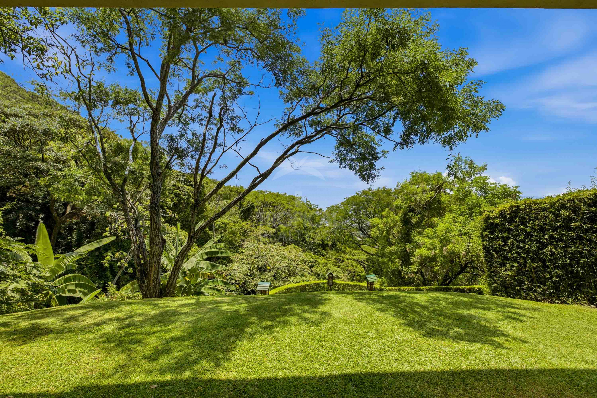 Valley View Luxury Home — Gated-Community Living in Santa Ana, Costa Rica
