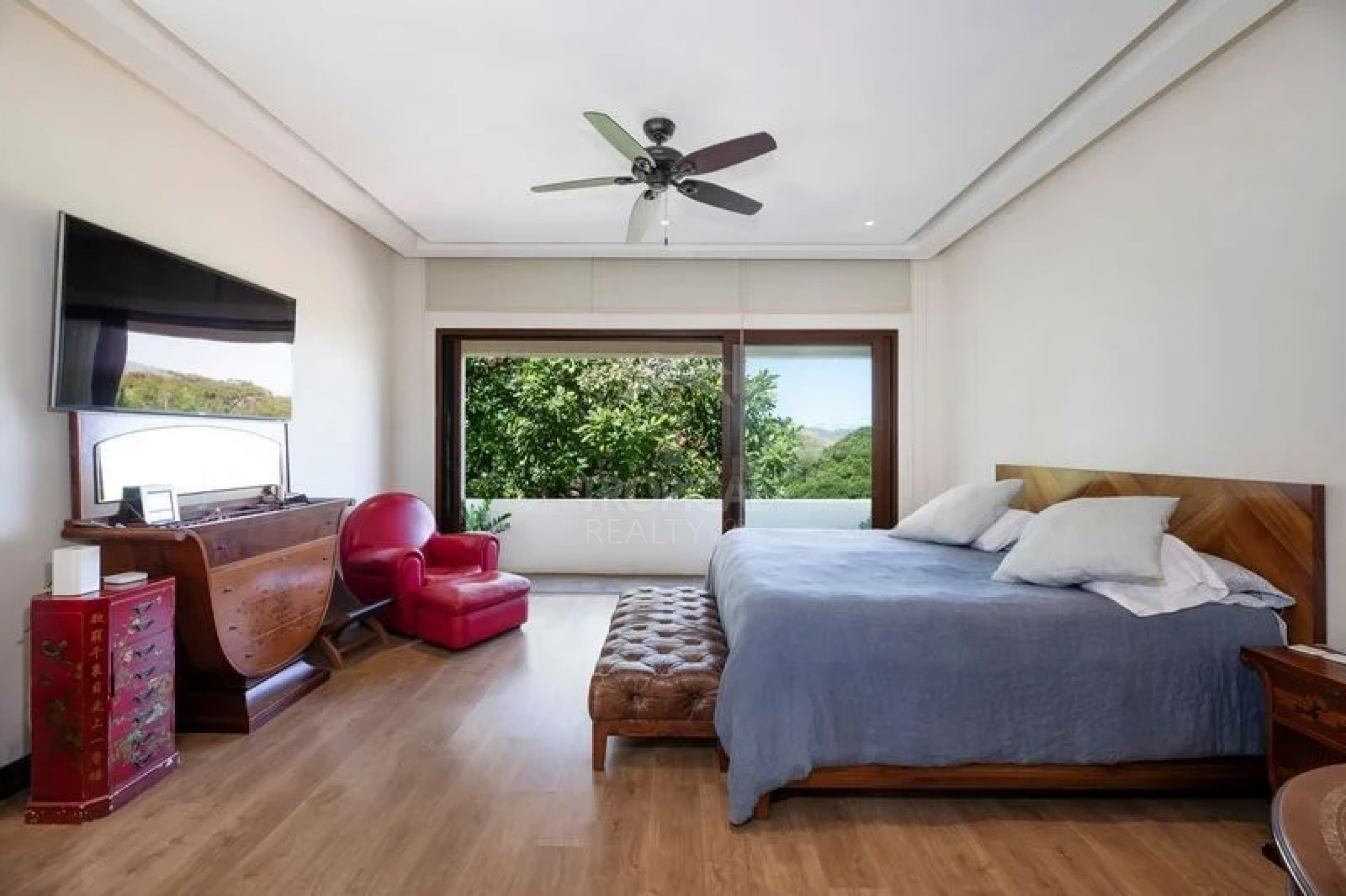 Casa en venta La Guacima Alajuela