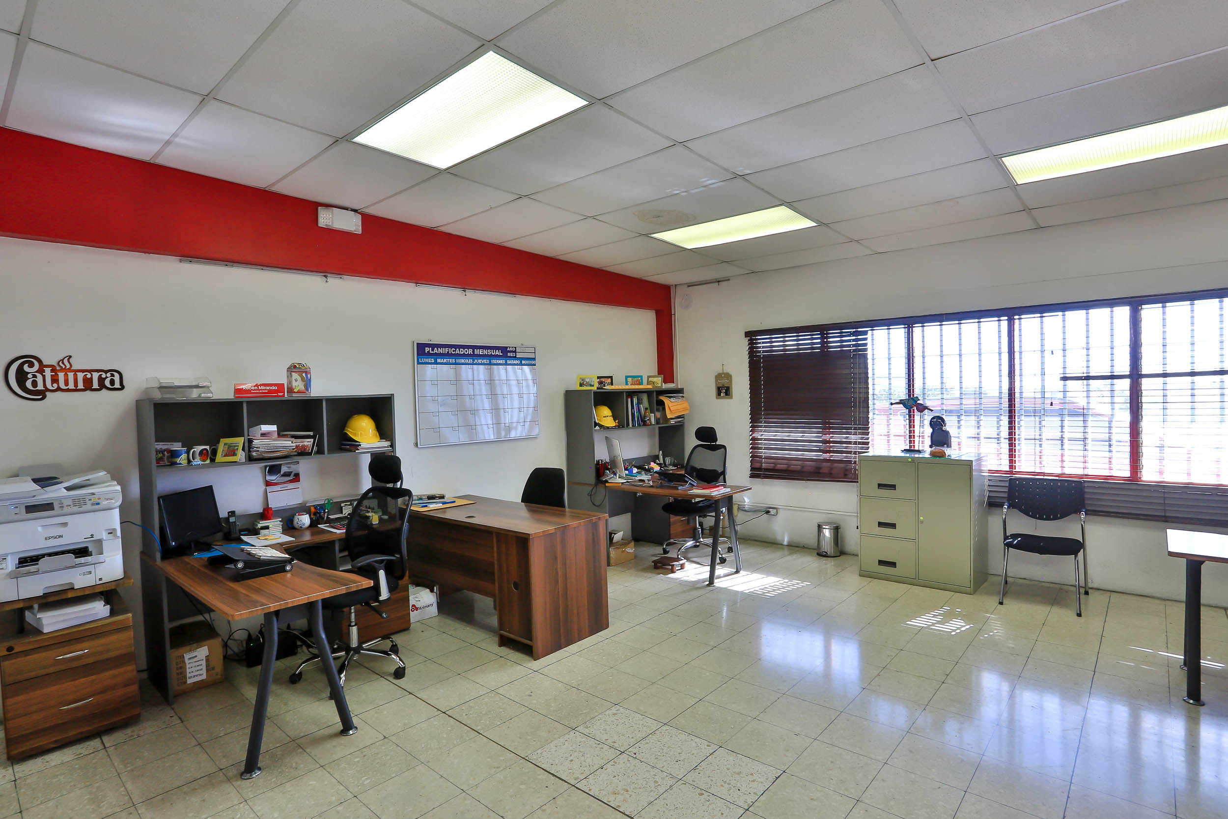 Warehouse for Business Expansion in Guadalupe