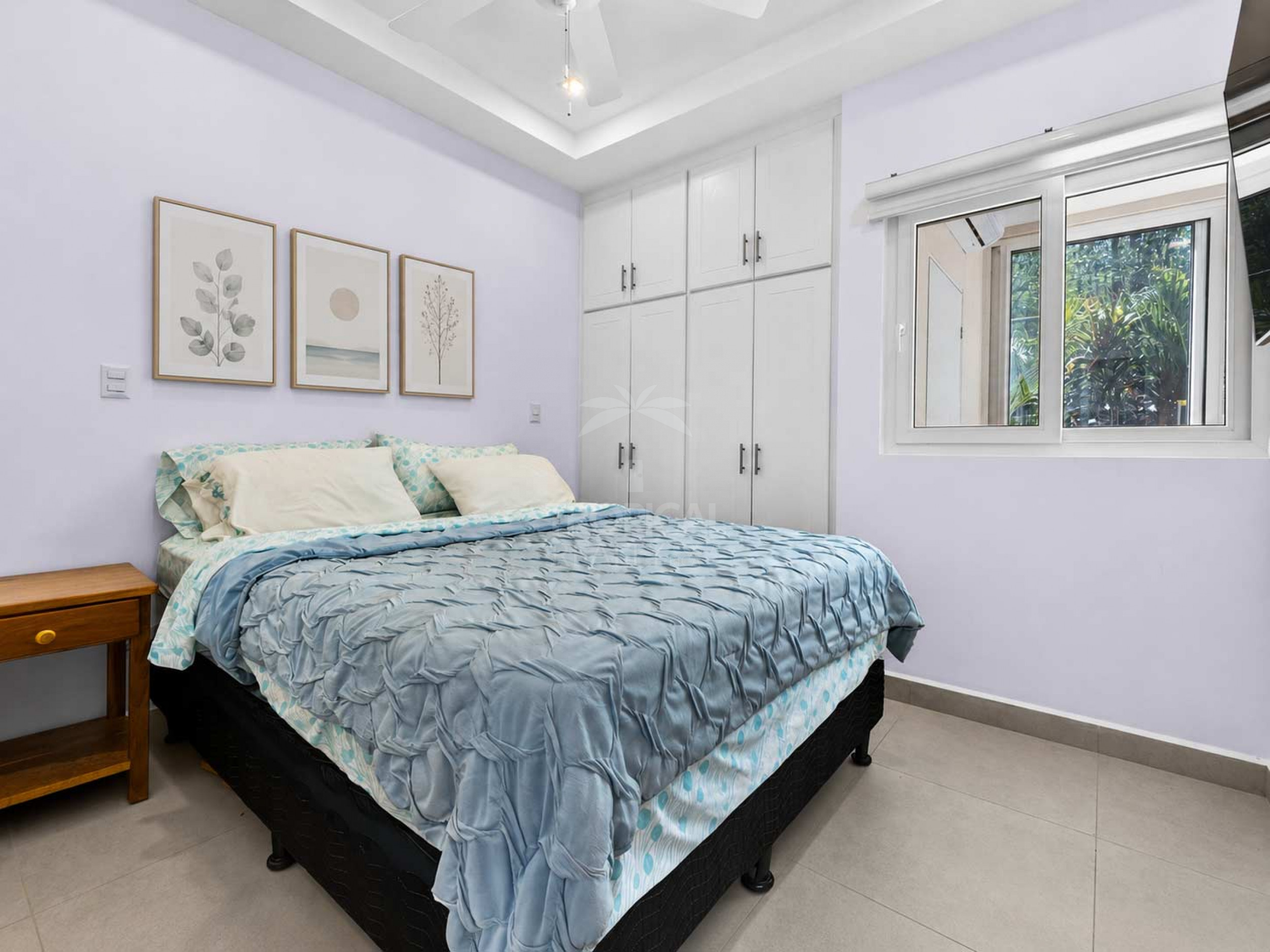Modern Corner Townhome for Sale in Rancho Villa Real | Fully Furnished Near Tamarindo
