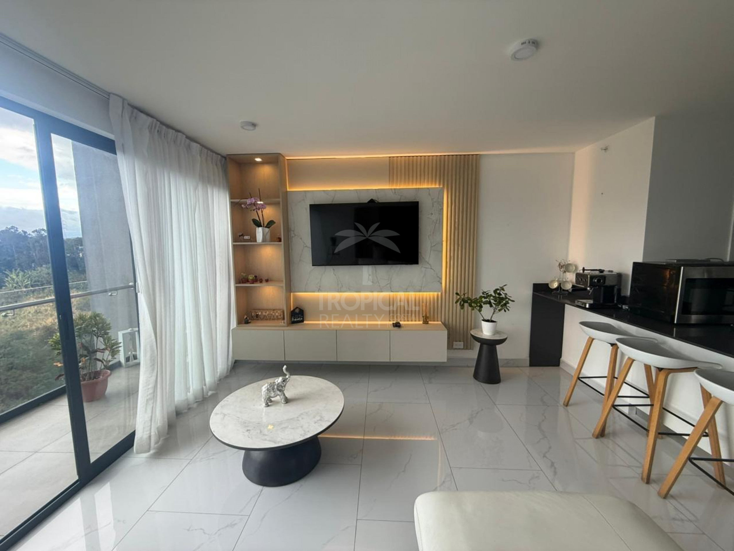 Modern Two-Level Apartment for Sale in Soho Paradisus – Rohrmoser