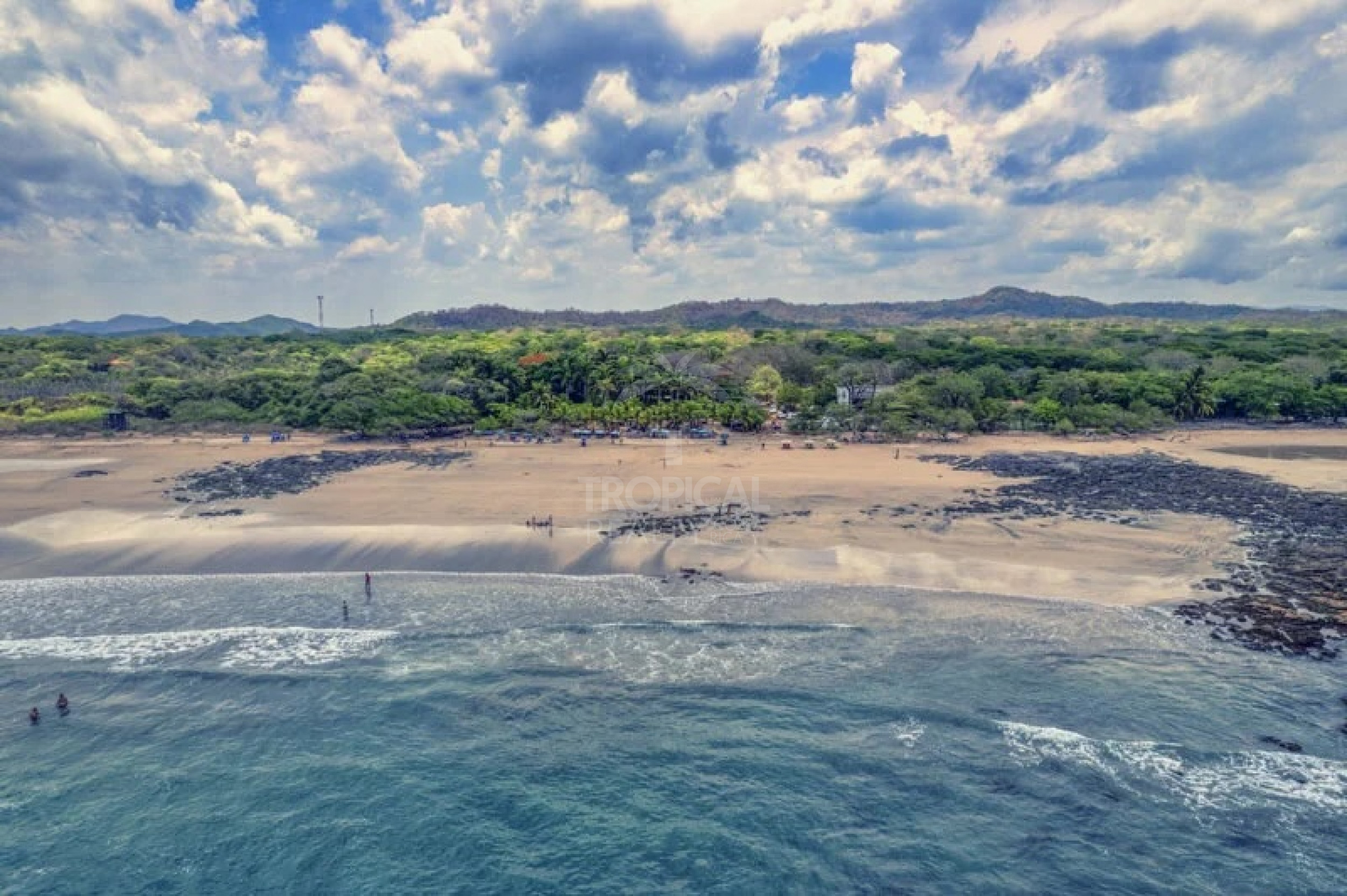 Luxury Homesites for Sale at One Hacienda Pinilla, Guanacaste, Costa Rica