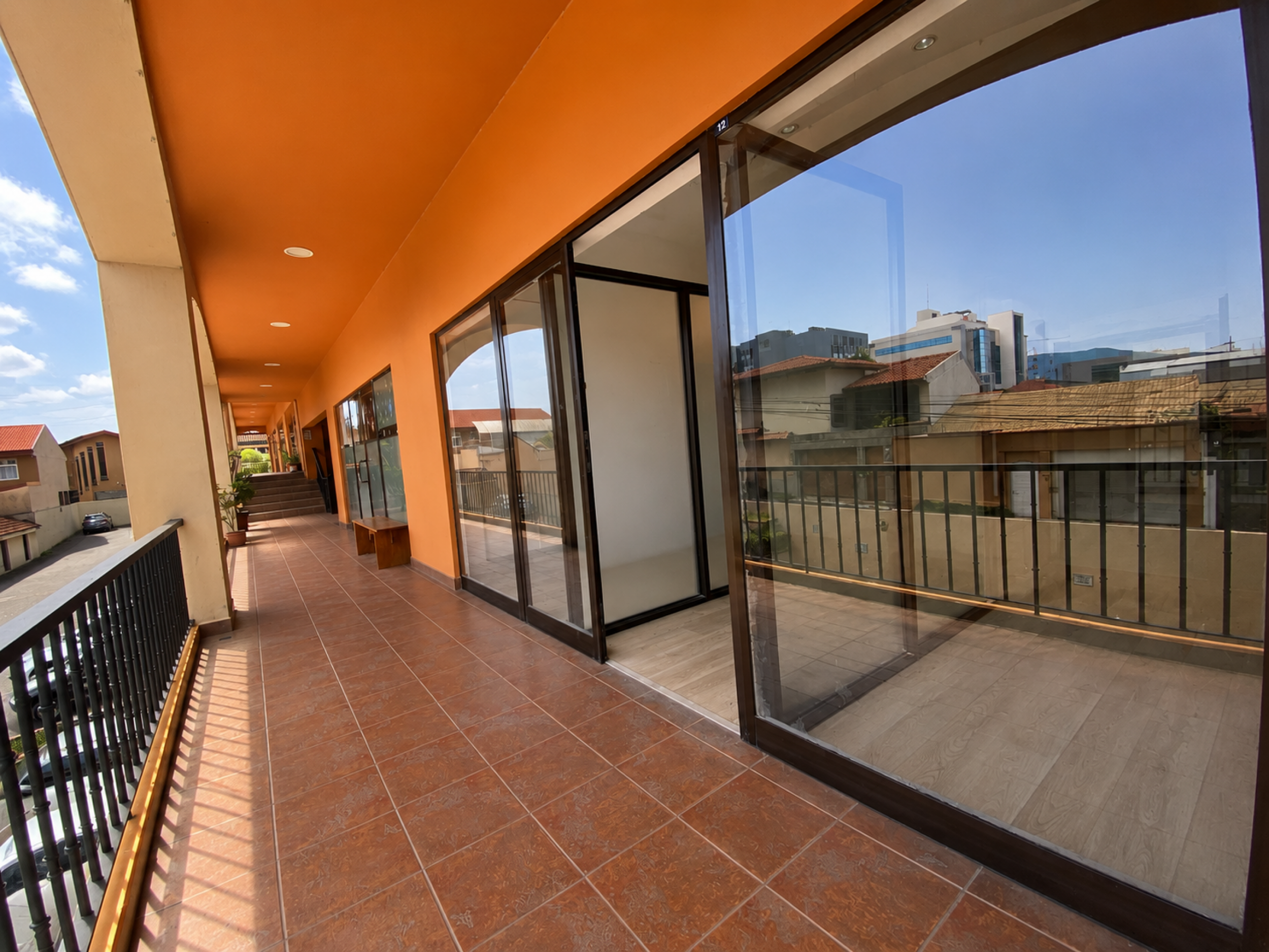 Commercial Space for Rent – Plaza Acuarium, Guachipelín, Escazú RENTED