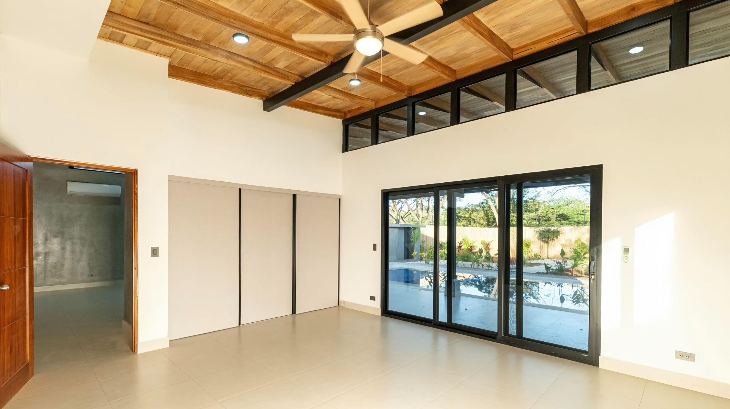 Single-Story Home for Sale in Huacas, Near Tamarindo, Costa Rica