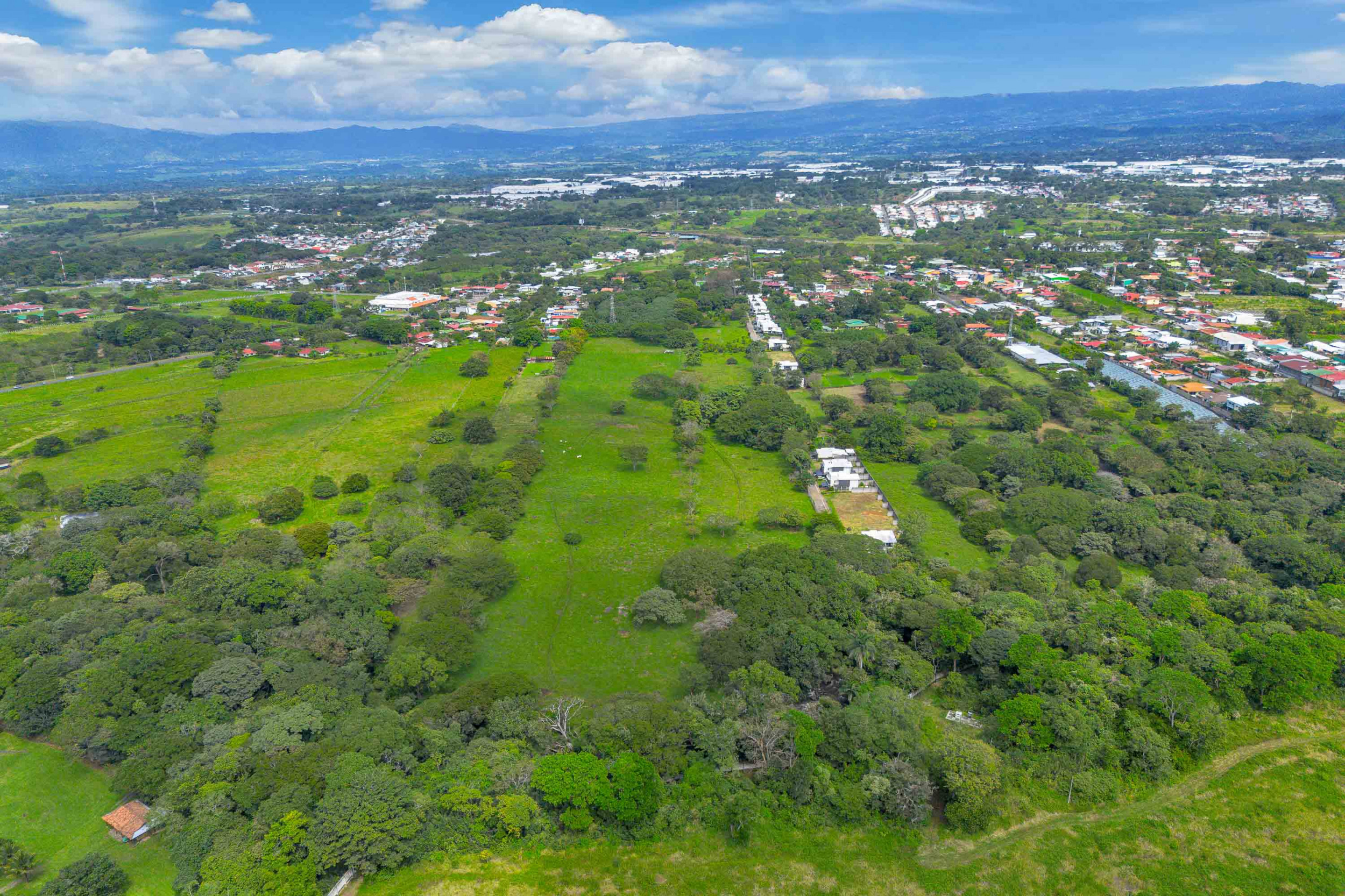 Mixed Use Development Land Near Ruta 27 access
