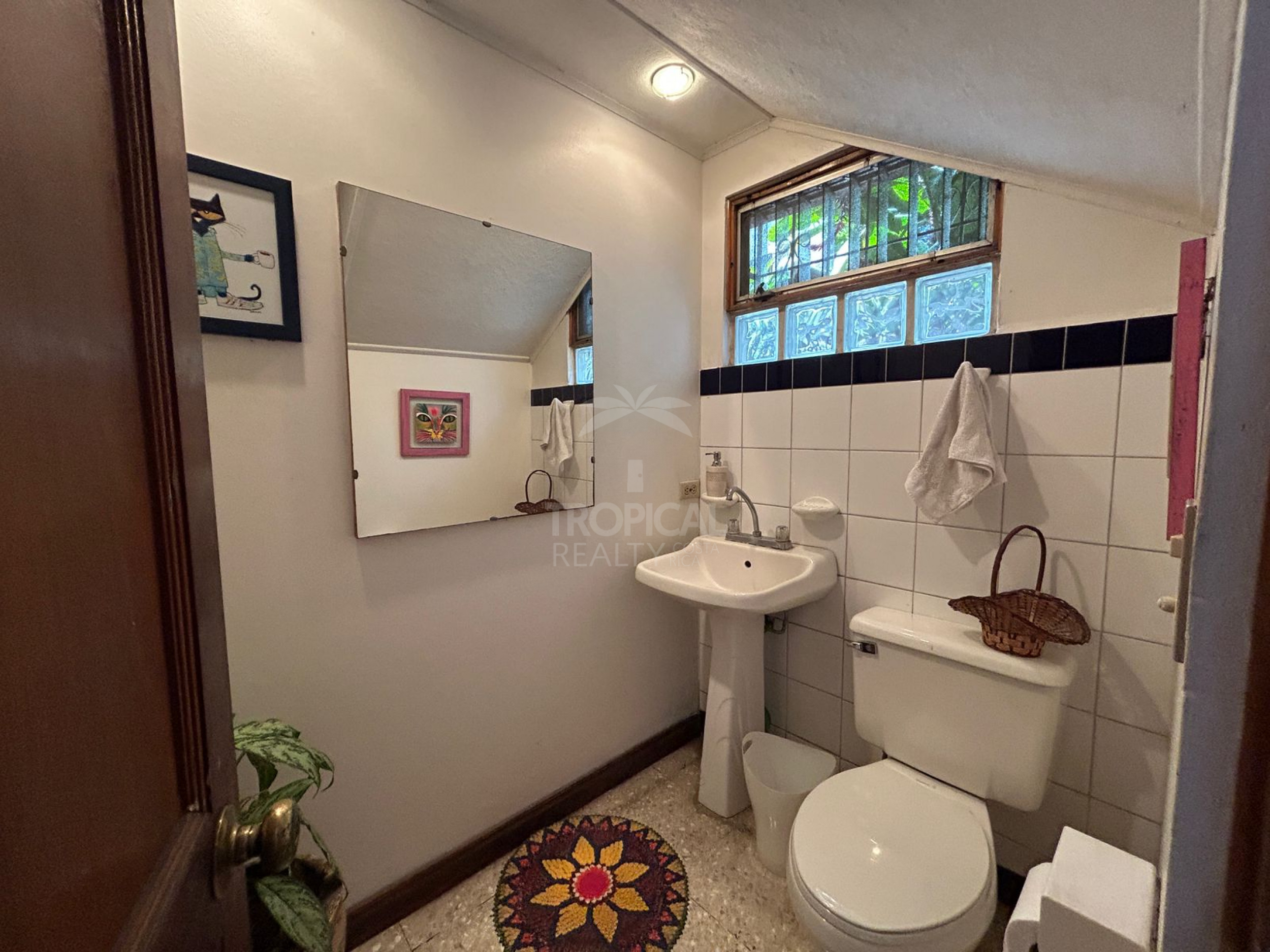 Charming Family Home for Sale in San Rafael de Escazú | $275,000 USD