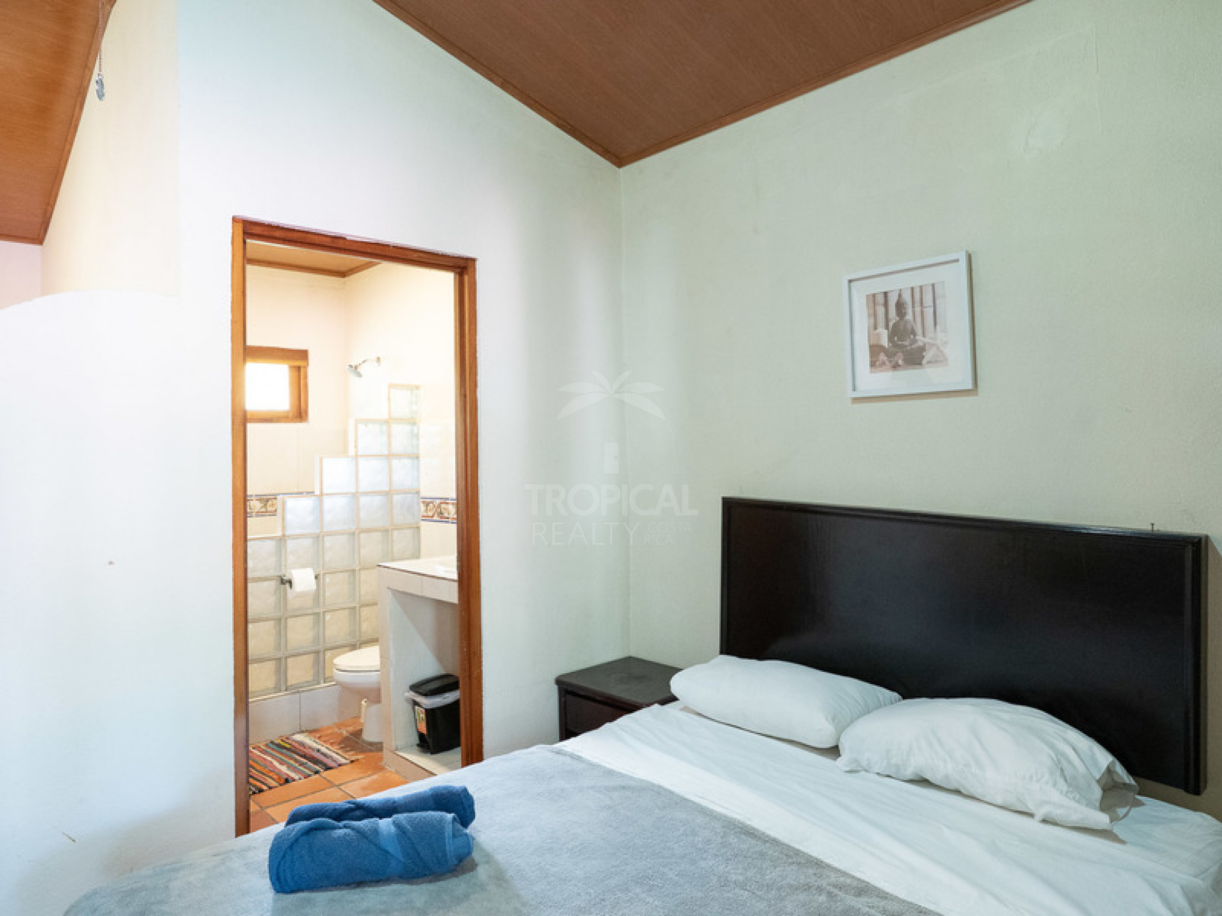 Buddha Apartments – Turnkey Hospitality Investment Steps from the Beach in Santa Teresa