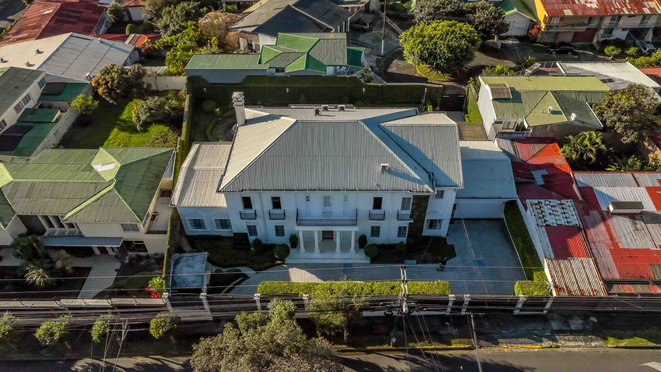 Prime Commercial Property in Los Yoses, San José, Costa Rica