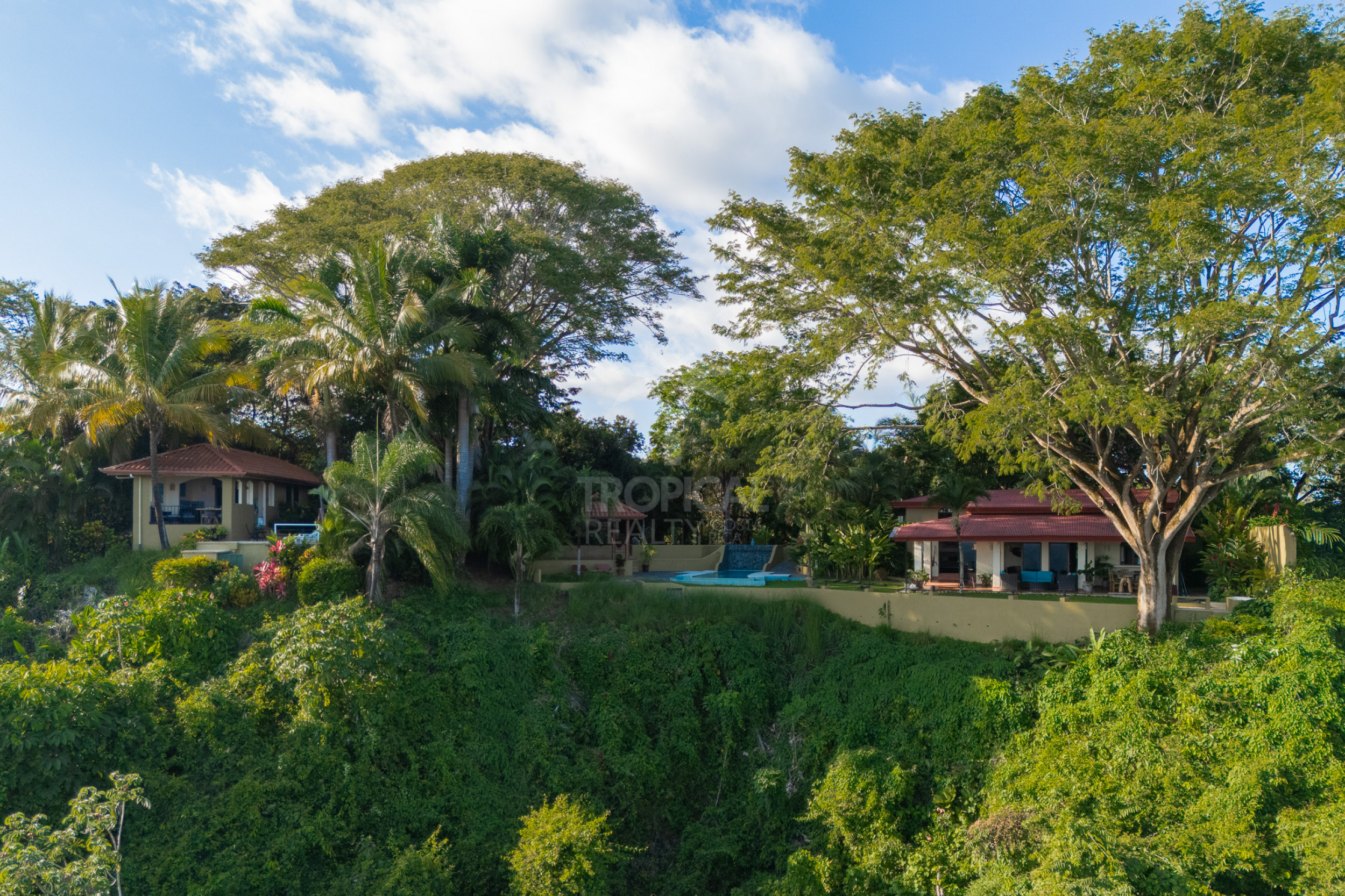 Propiedad con Vista al Mar en Venta en Montezuma, Costa Rica