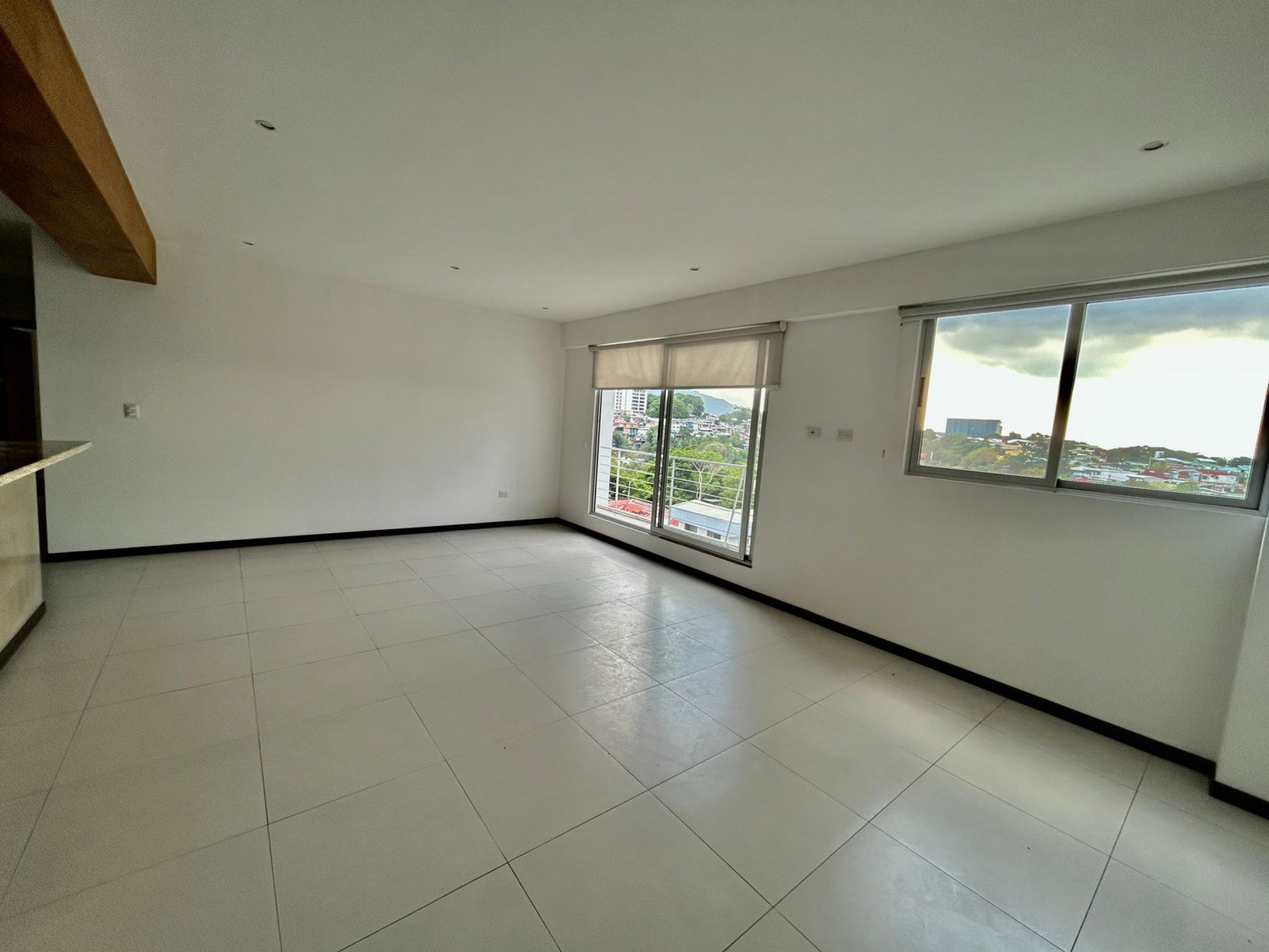 Apartment for Sale in Mata Redonda, San José SOLD