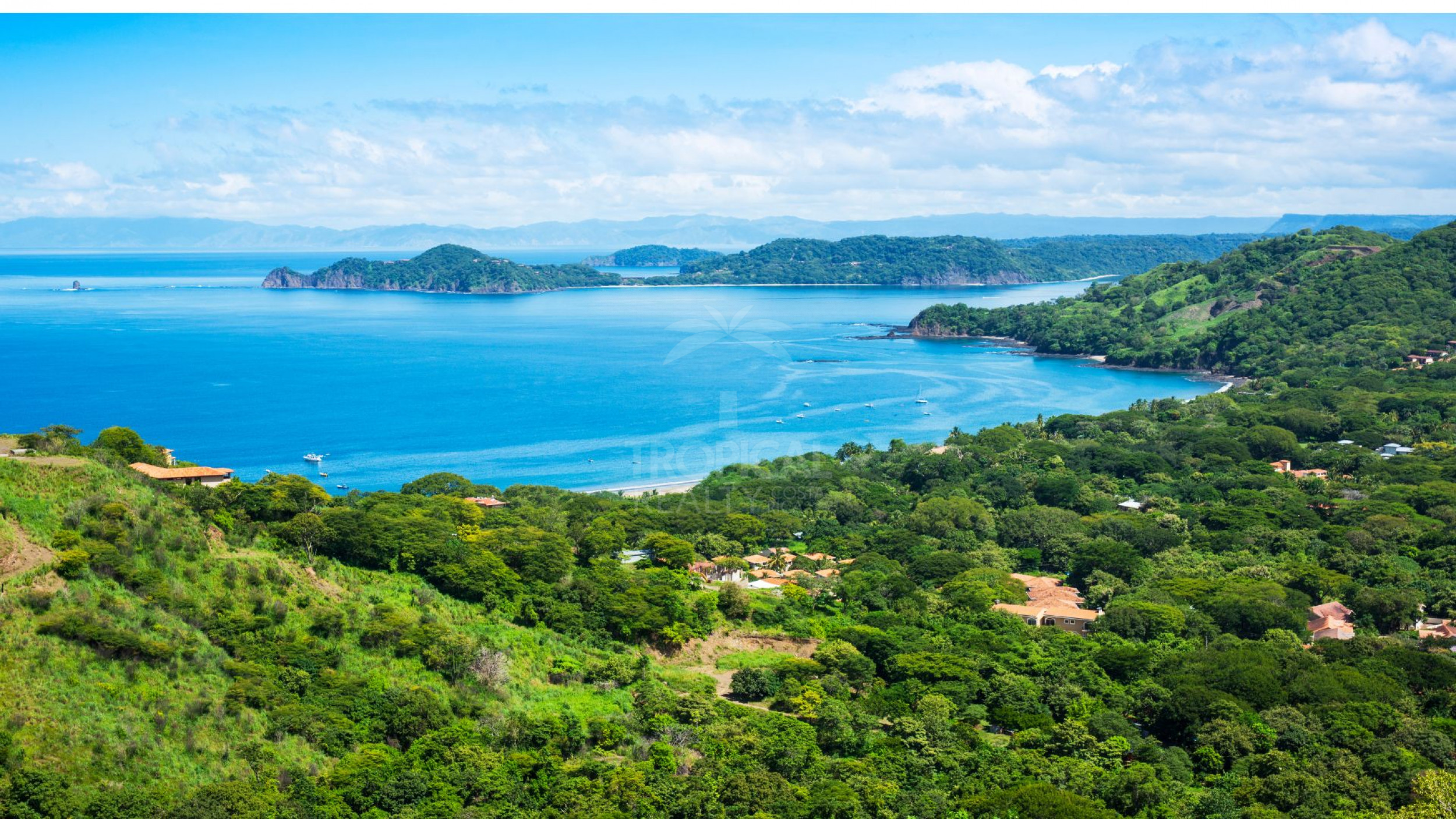 Luxury Homesites for Sale at One Hacienda Pinilla, Guanacaste, Costa Rica