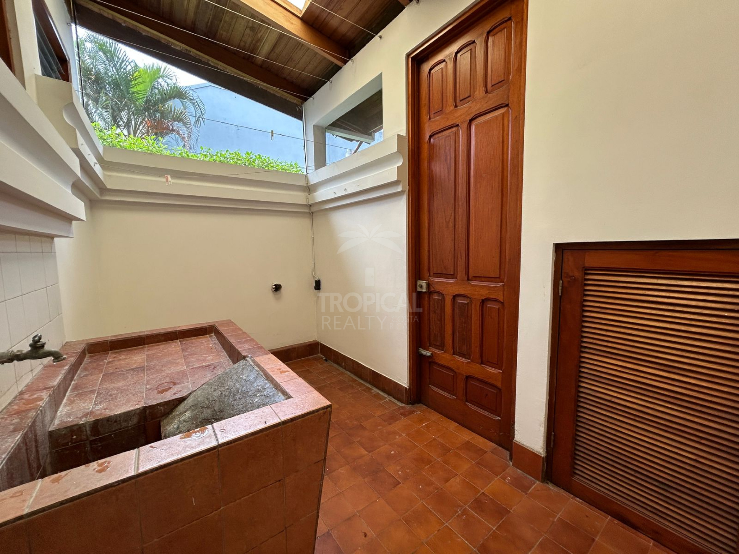 Spacious Home for Rent in Los Laureles Gated Community, Escazú | $3,000 USD