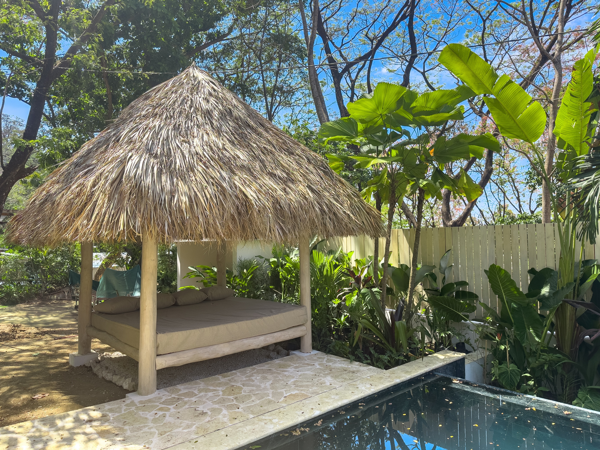Luxury Beachfront Property in Santa Teresa - Steps from the Beach