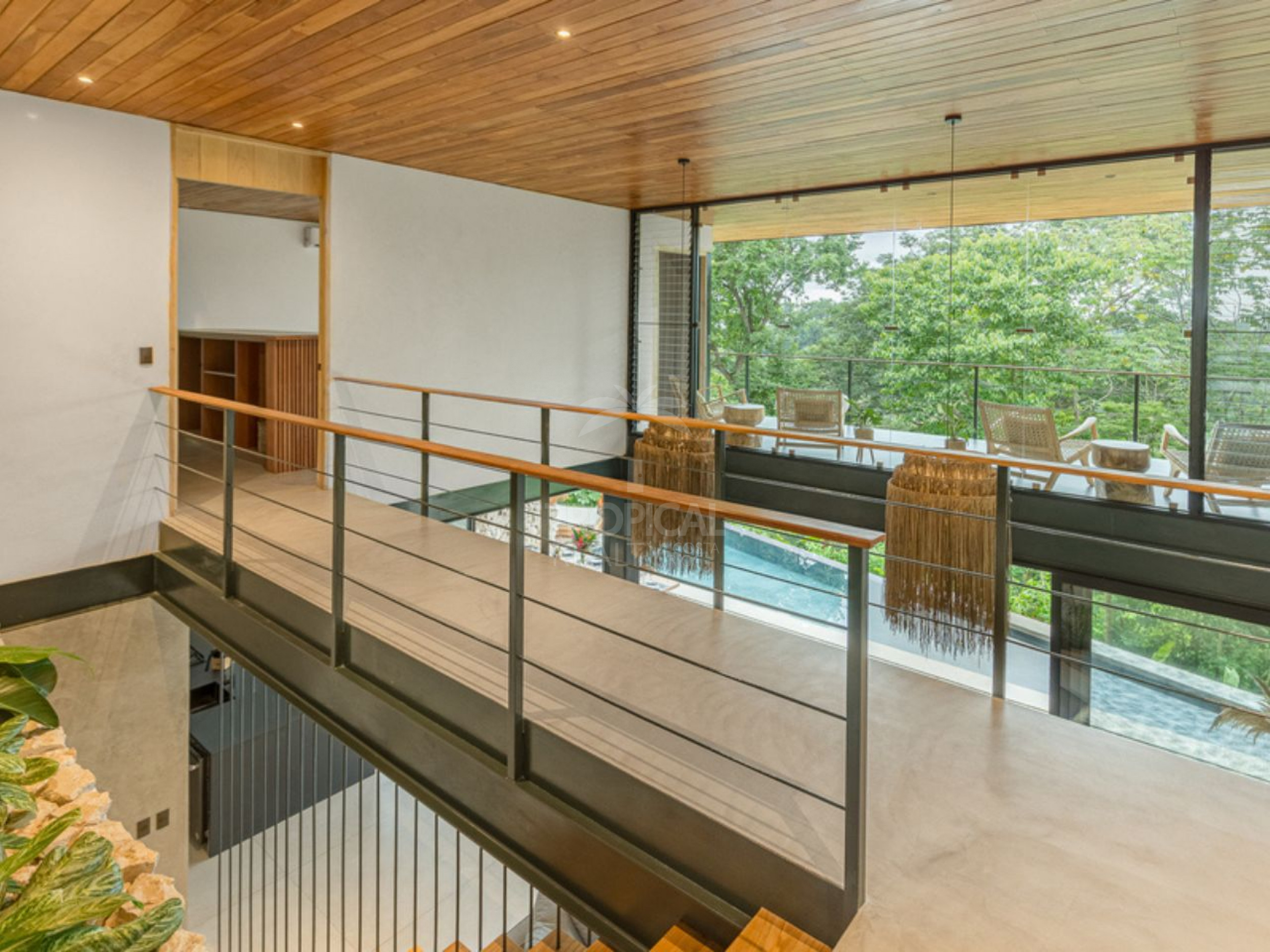 Villa Lasai – Luxury Jungle Retreat in Santa Teresa, Costa Rica