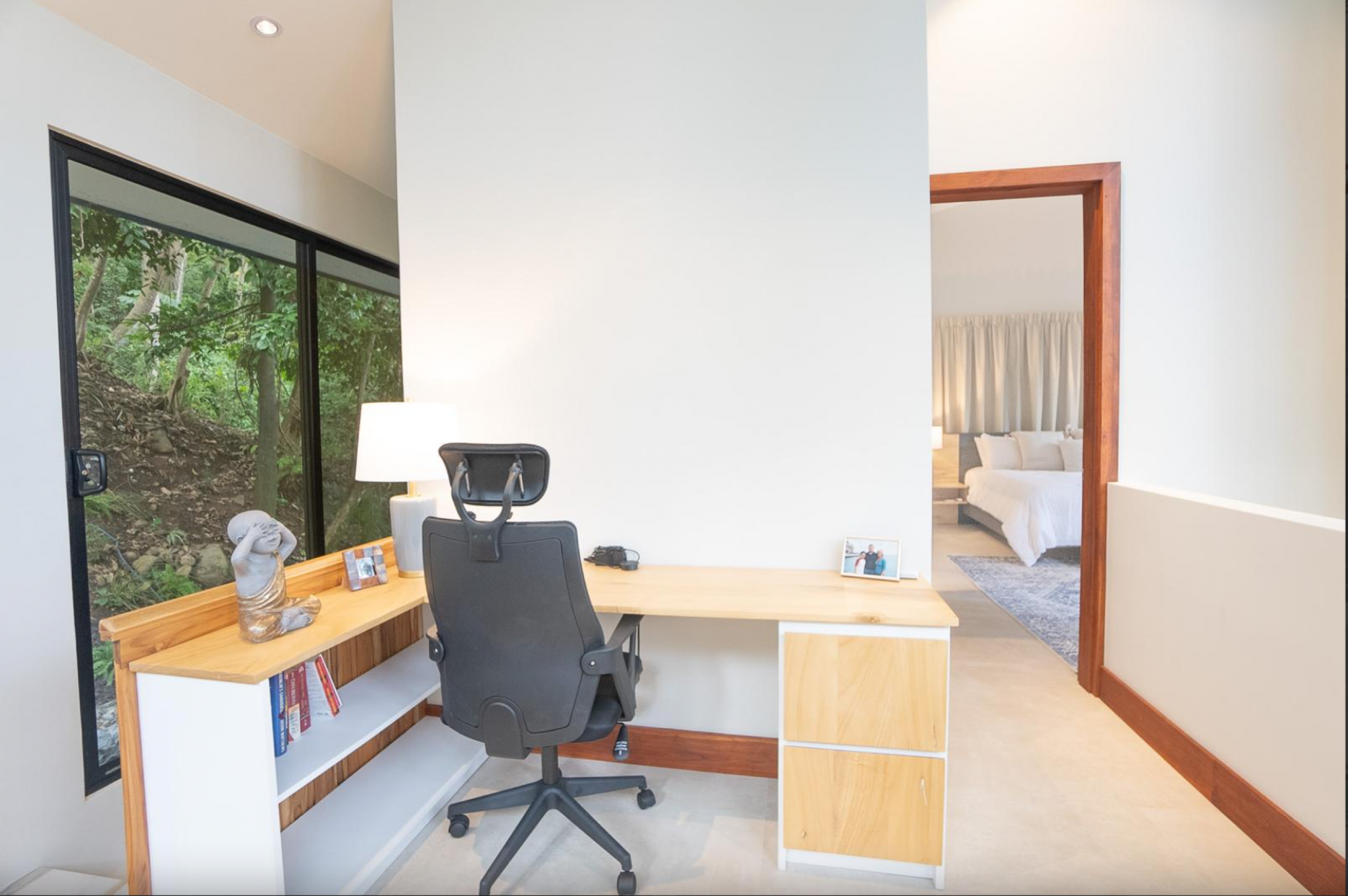 Smart Luxury Treehouse Residence in Playa Órganos Paquera