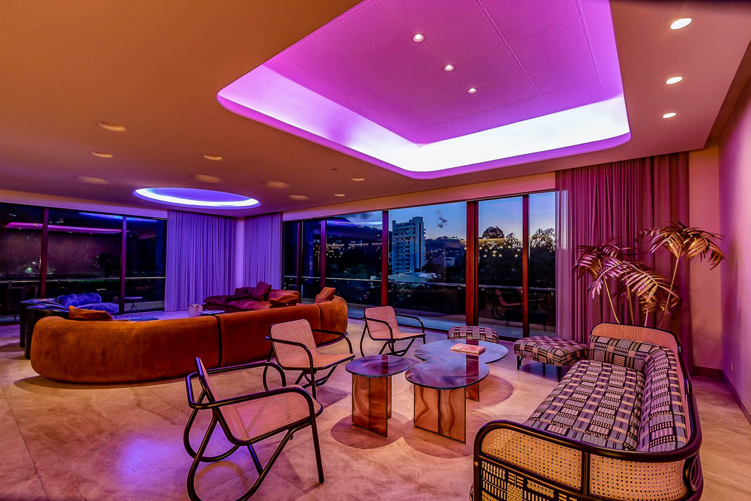 The One at 510 Avenida Escazu: Luxury Living Redefined SOLD