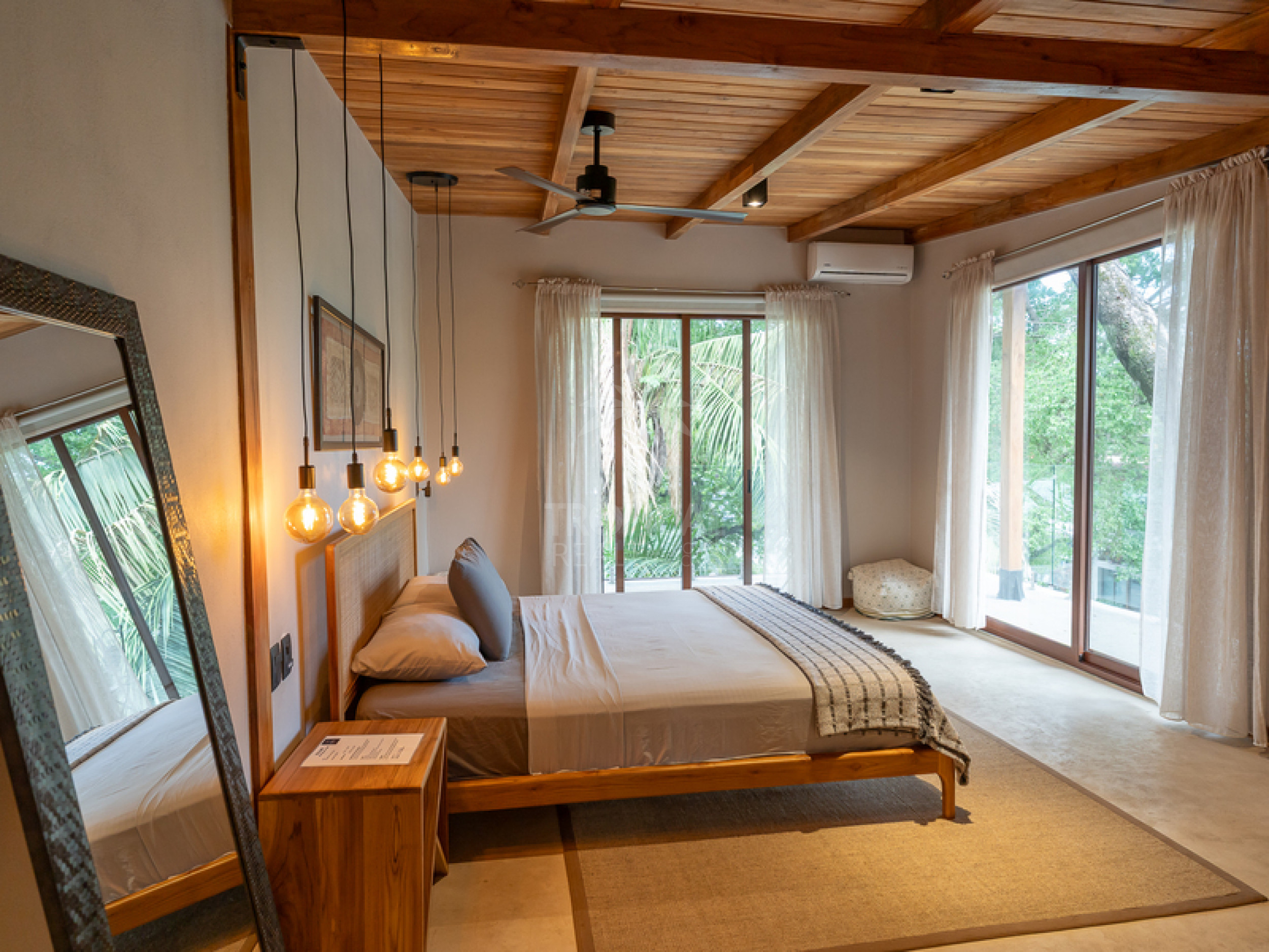 Boutique Hotel for Sale in Santa Teresa | Fully Operational Investment Near the Beach