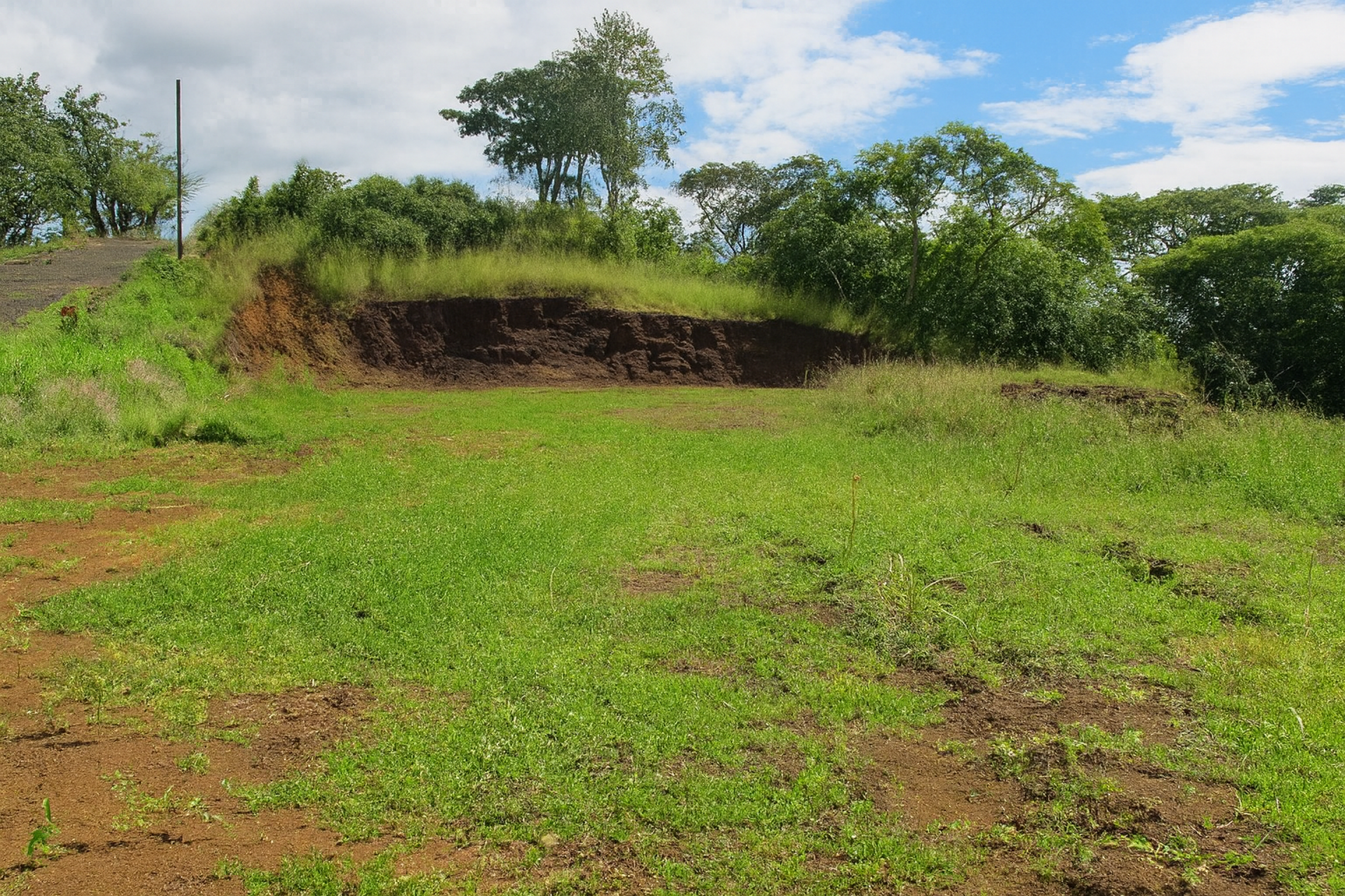 Prime Lot for Sale – Playa Marbella, Guanacaste, Costa Rica