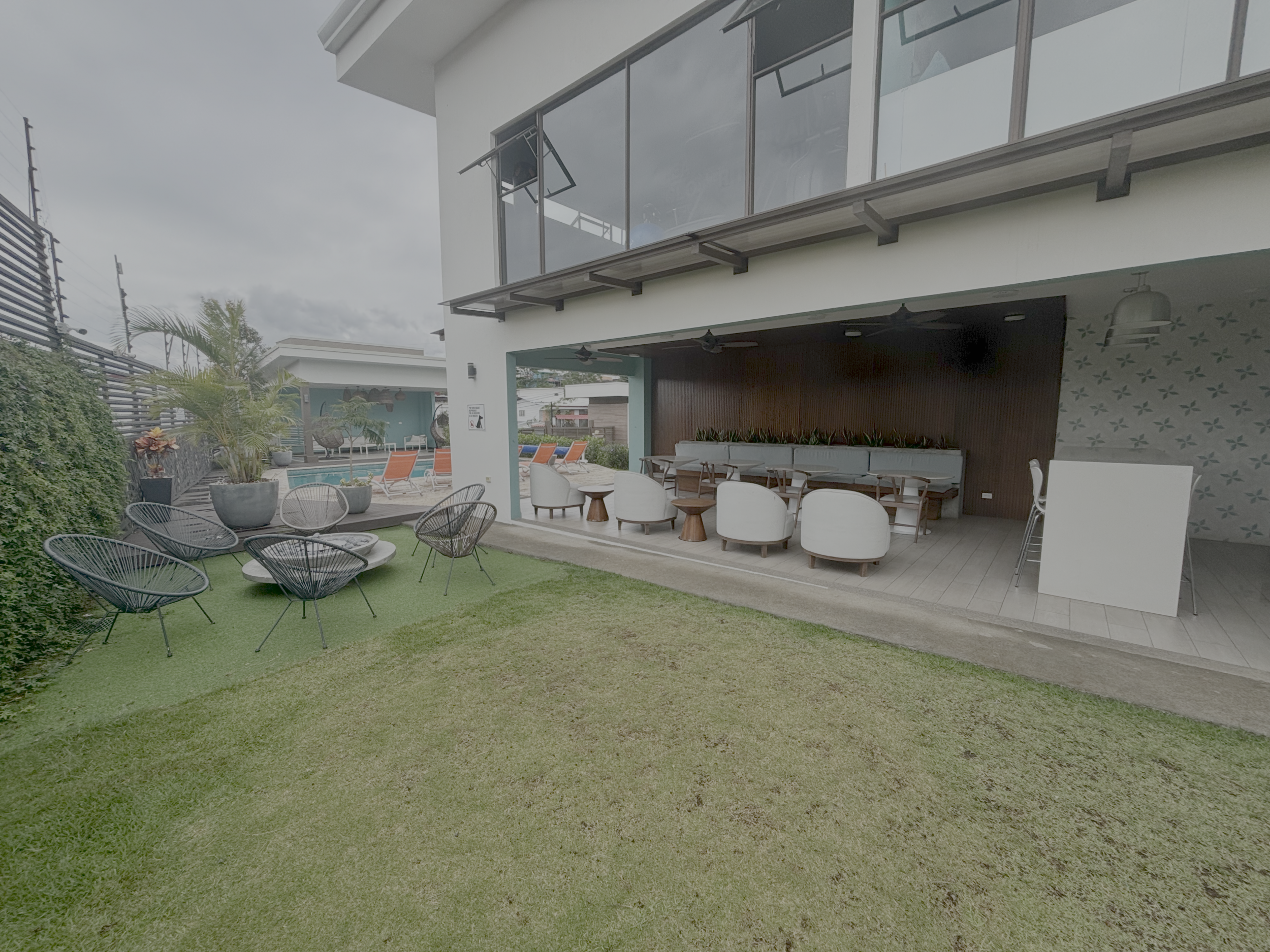 Contemporary Townhouse for Sale in a Private Gated Community, Escazú