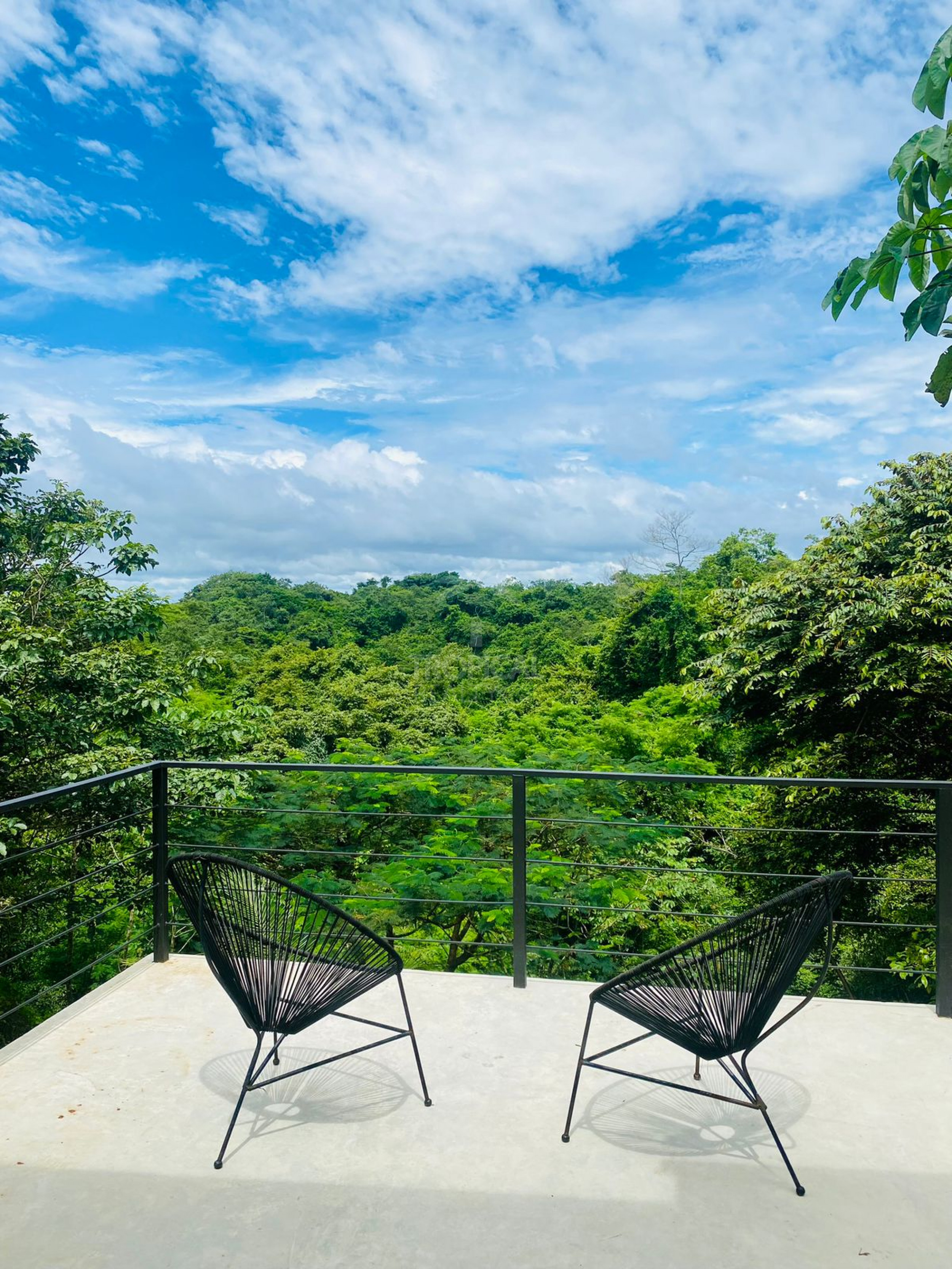 Development Opportunity in Santiago – Santa Teresa – Playa Hermosa Corridor