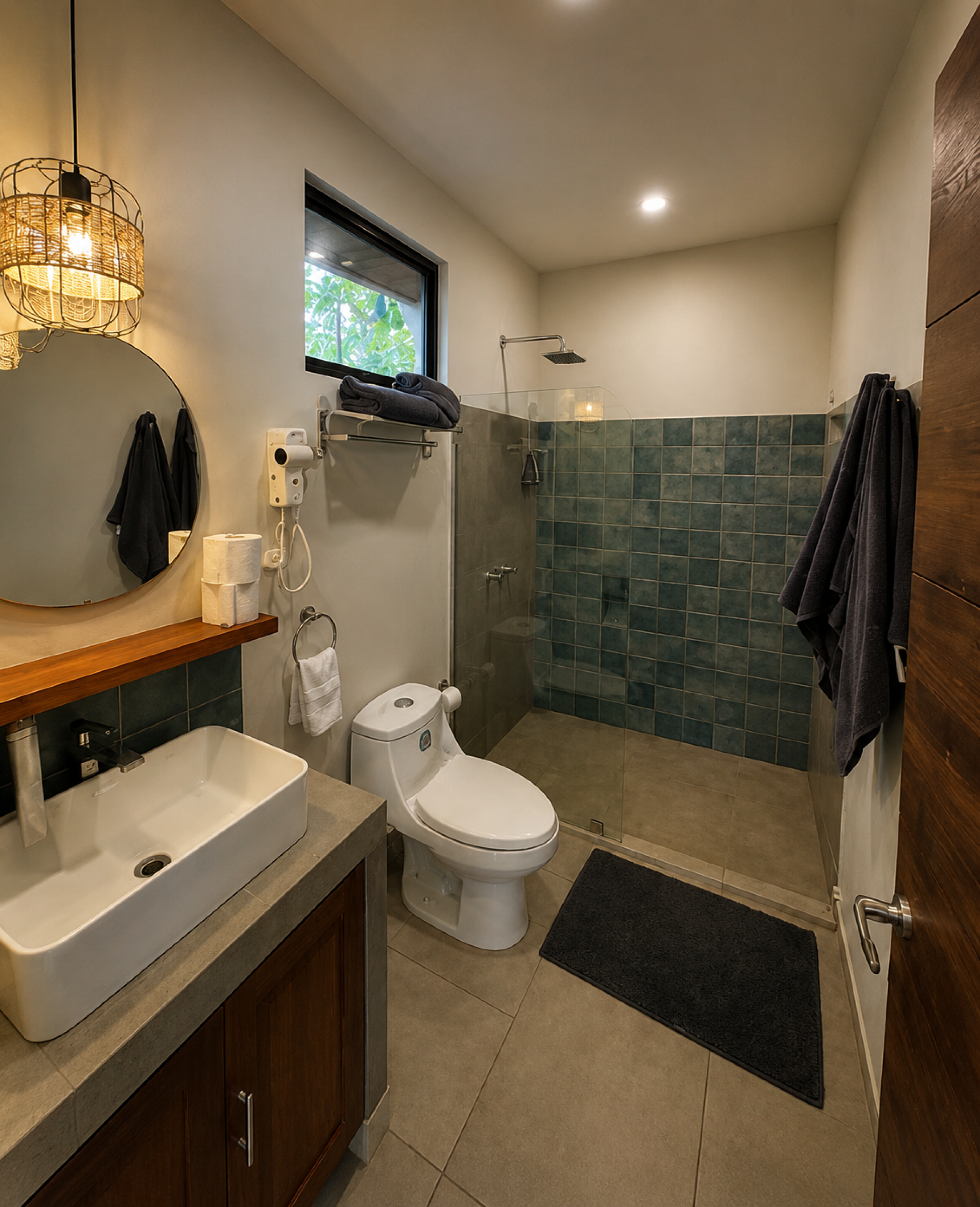 Boutique Hospitality Property for Sale in Pinilla, Guanacaste | Turnkey Investment Near Playa Avellanas