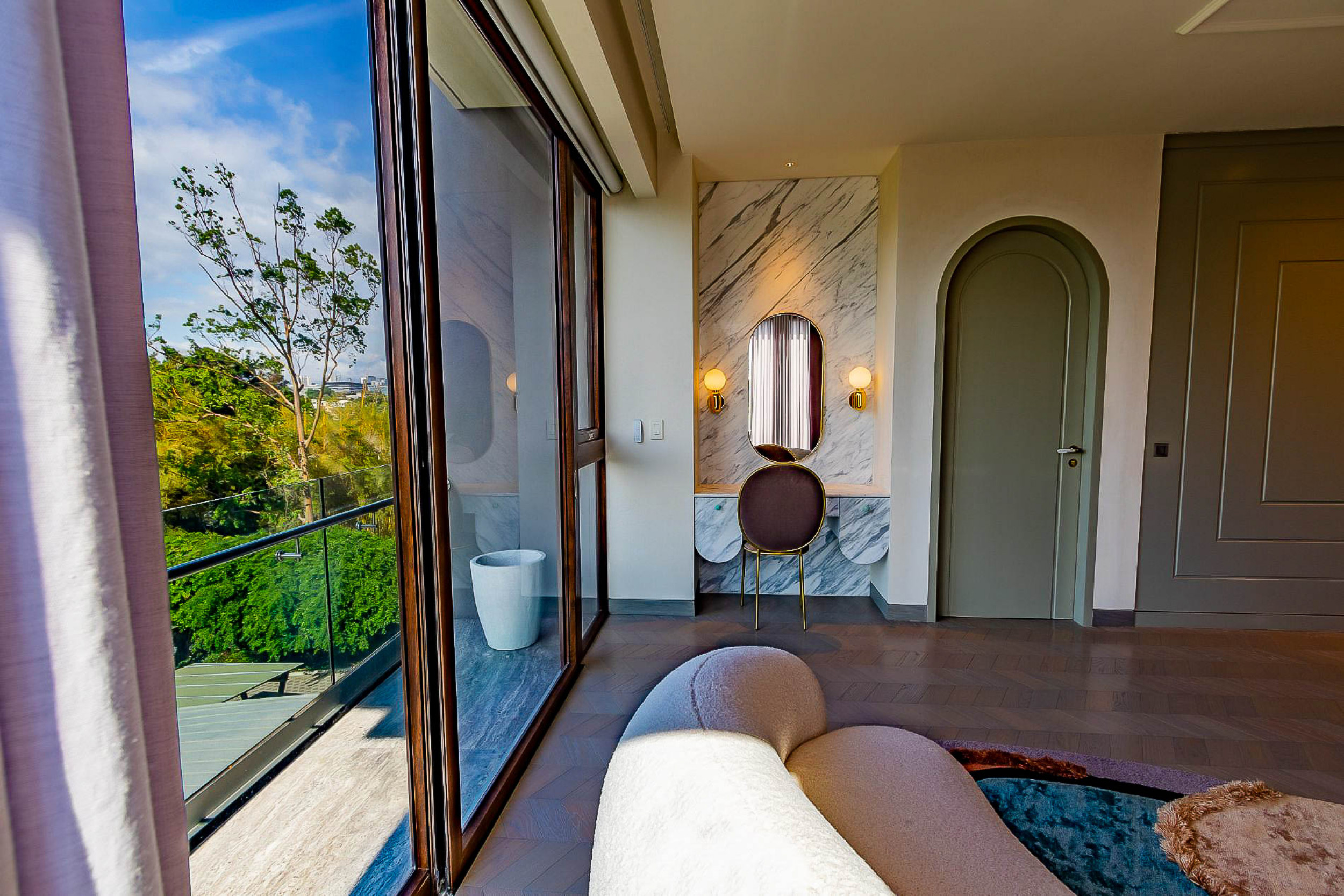 The One at 510 Avenida Escazu: Luxury Living Redefined SOLD