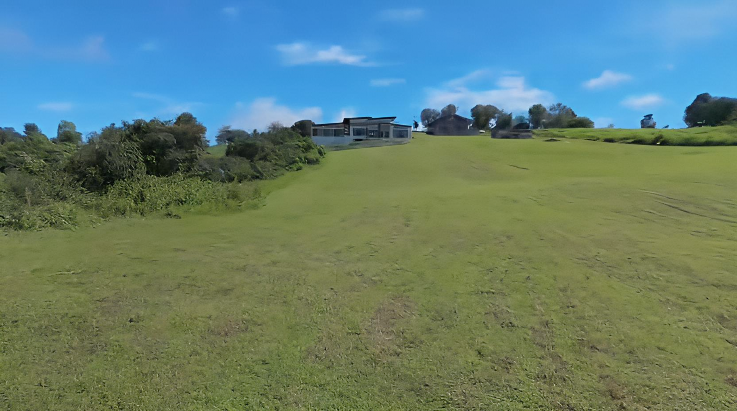 House for sale Coronado, Cascajal
