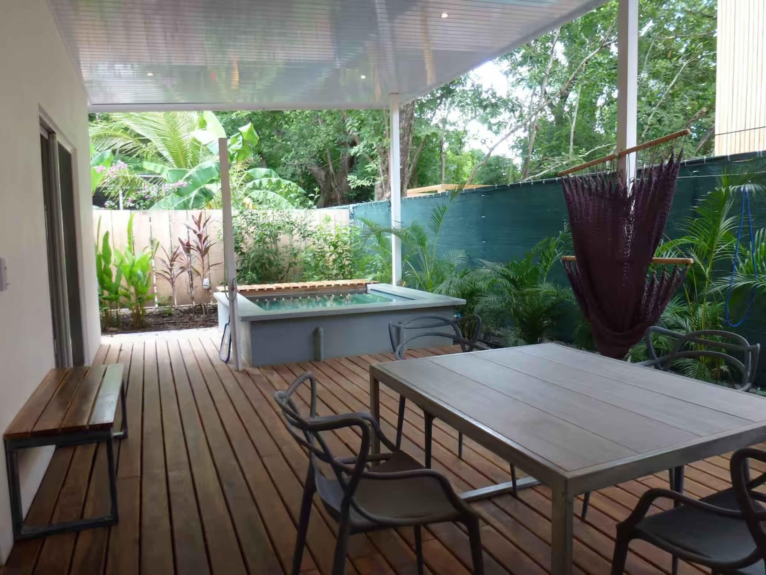 Beach Investment Property for Sale in Surfside Potrero, Costa Rica – 6 Lodges + Main House SOLD