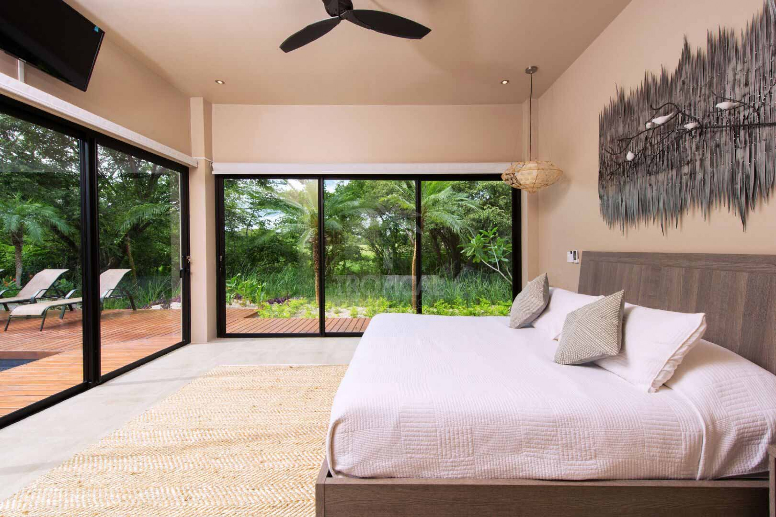 Luxury Villa for Sale in Hacienda Pinilla – Tropical Bali Design, Private Pool & Exclusive Lifestyle | off the market