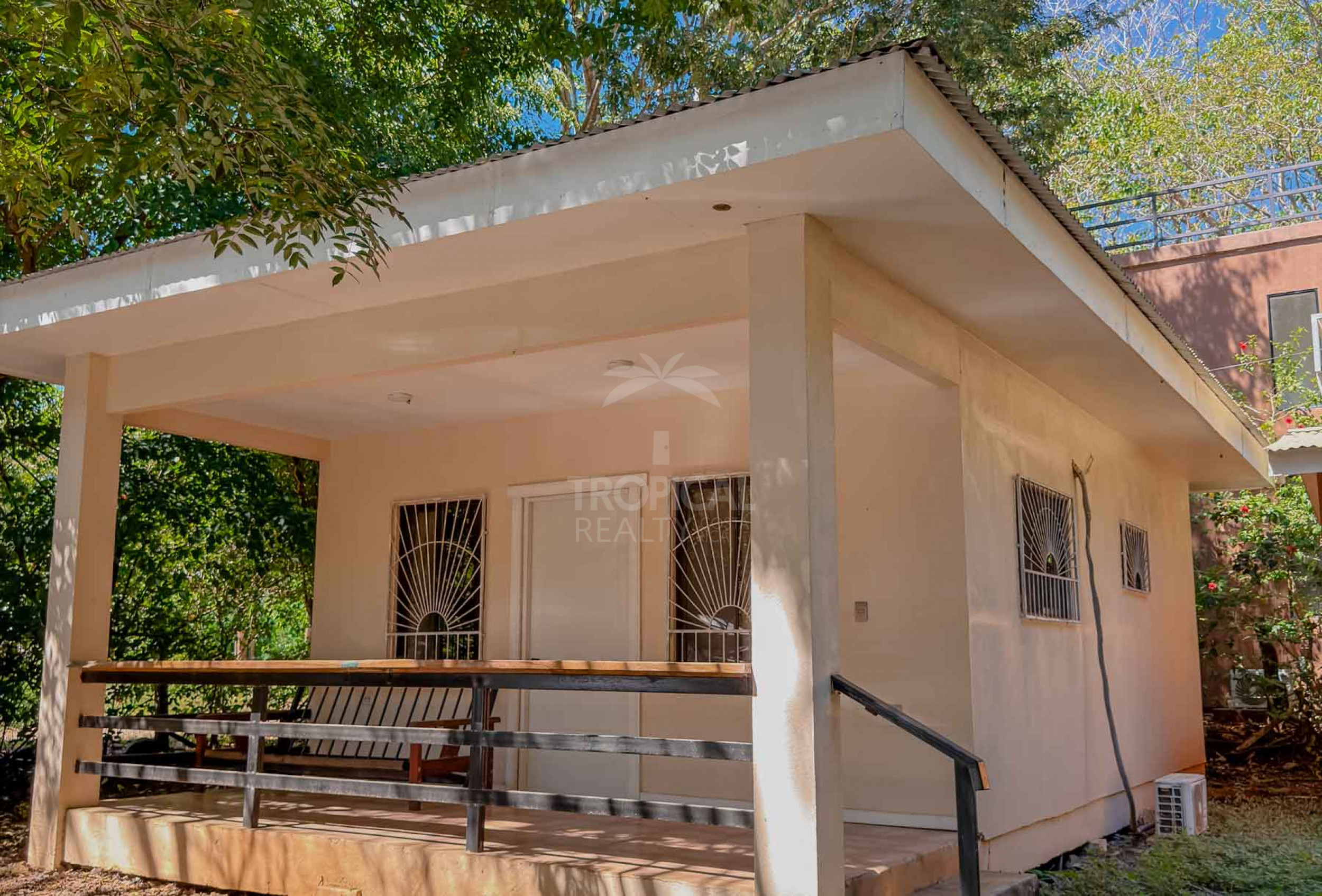Property for Sale in Playa Avellanas with Two Independent Casitas and Strong Airbnb Potential
