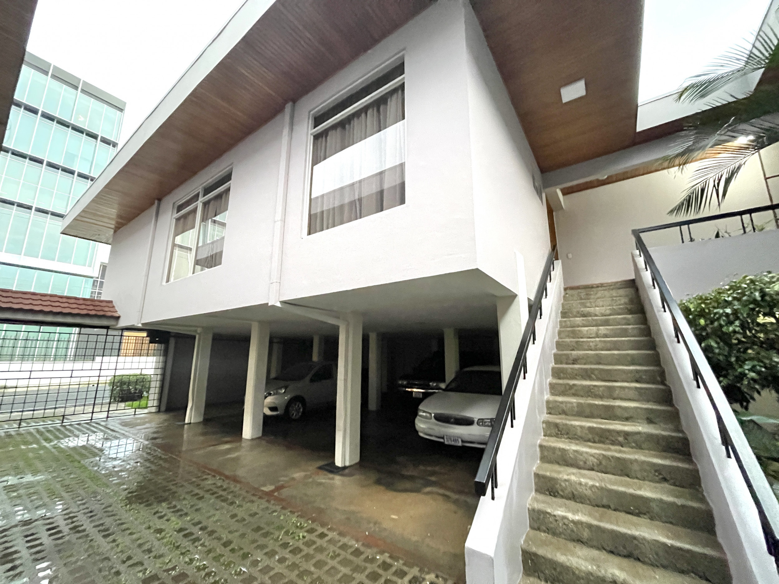 Apartment for sale Escazu, Trejos Montealegre SOLD