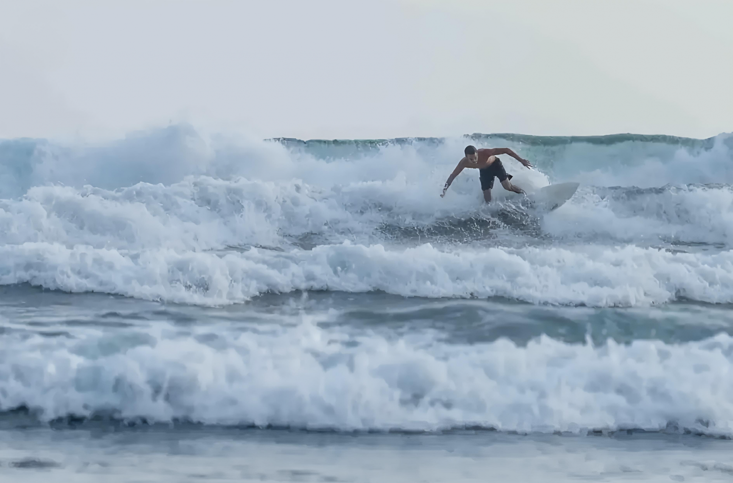 Luxury Ocean Villa in Playa Hermosa, Jaco