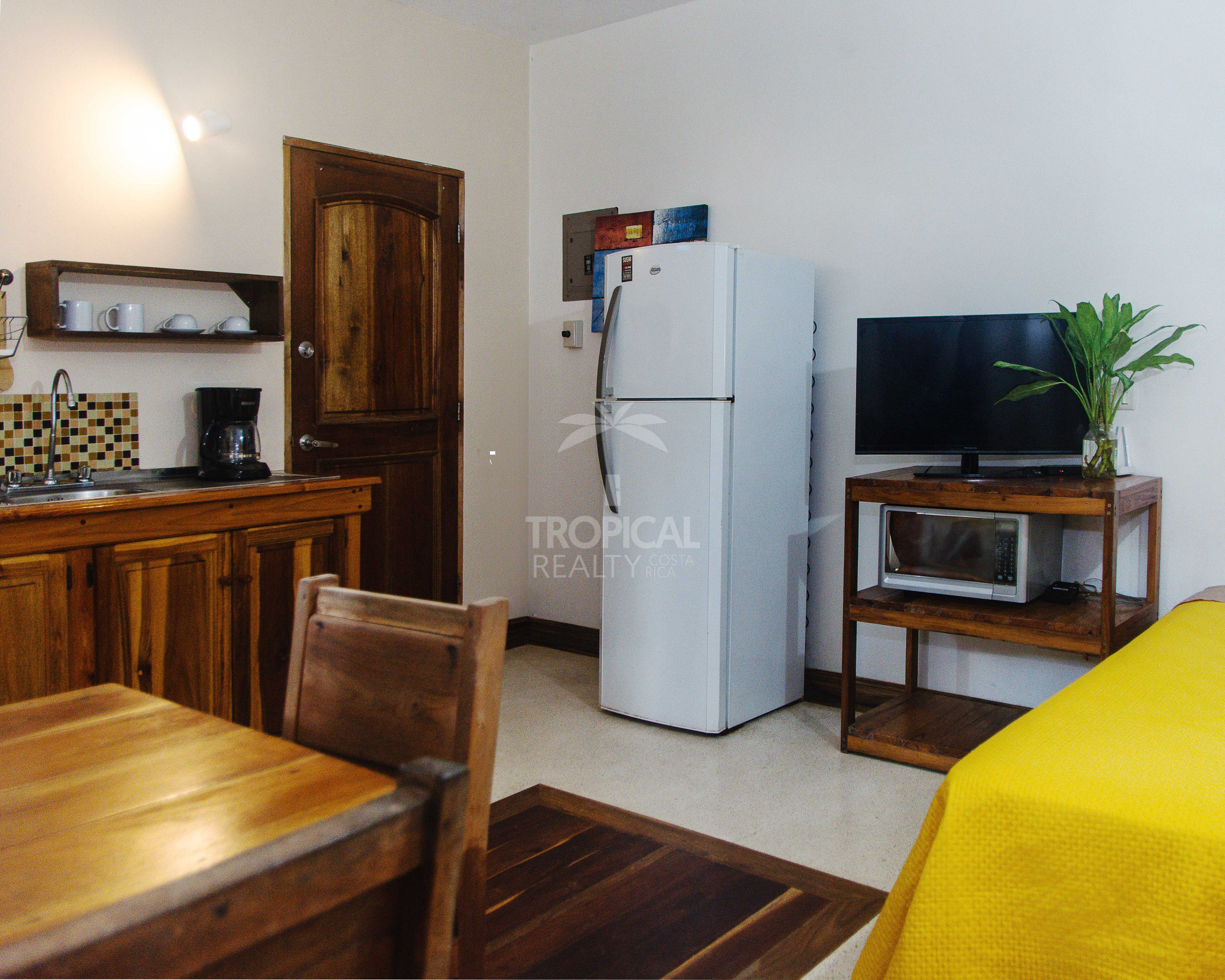 Prime Investment Opportunity: Luxurious Residence in Santa Teresa