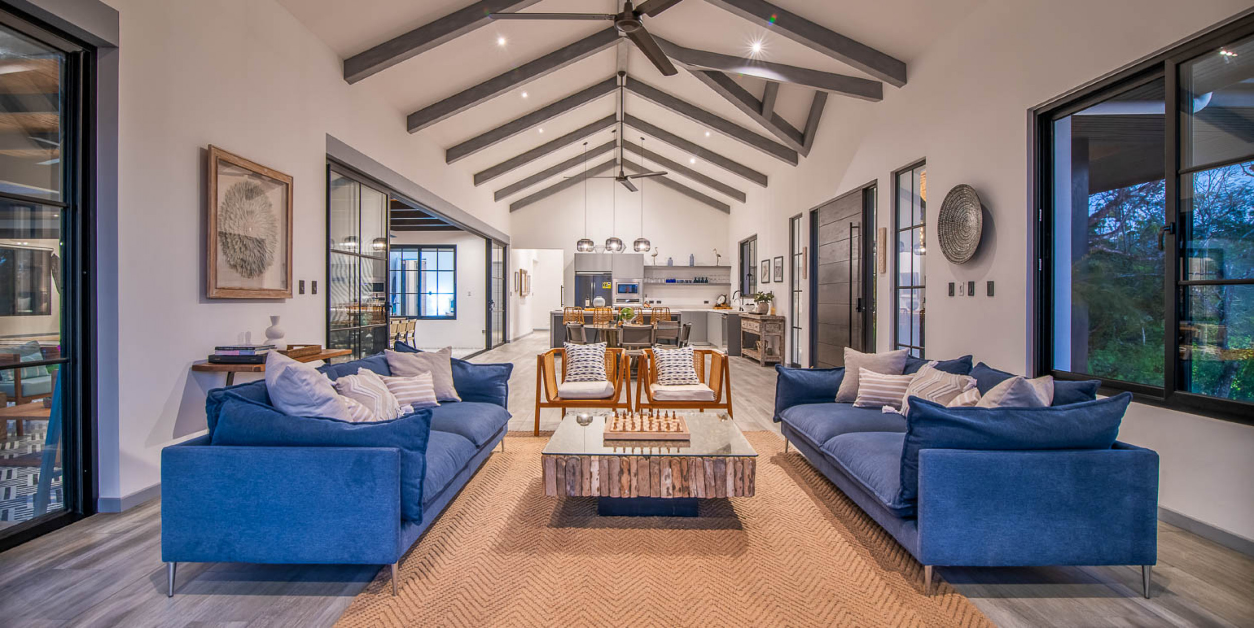 Luxury Oceanview Villa for Sale in Santa Teresa, Costa Rica – USD $2,950,000