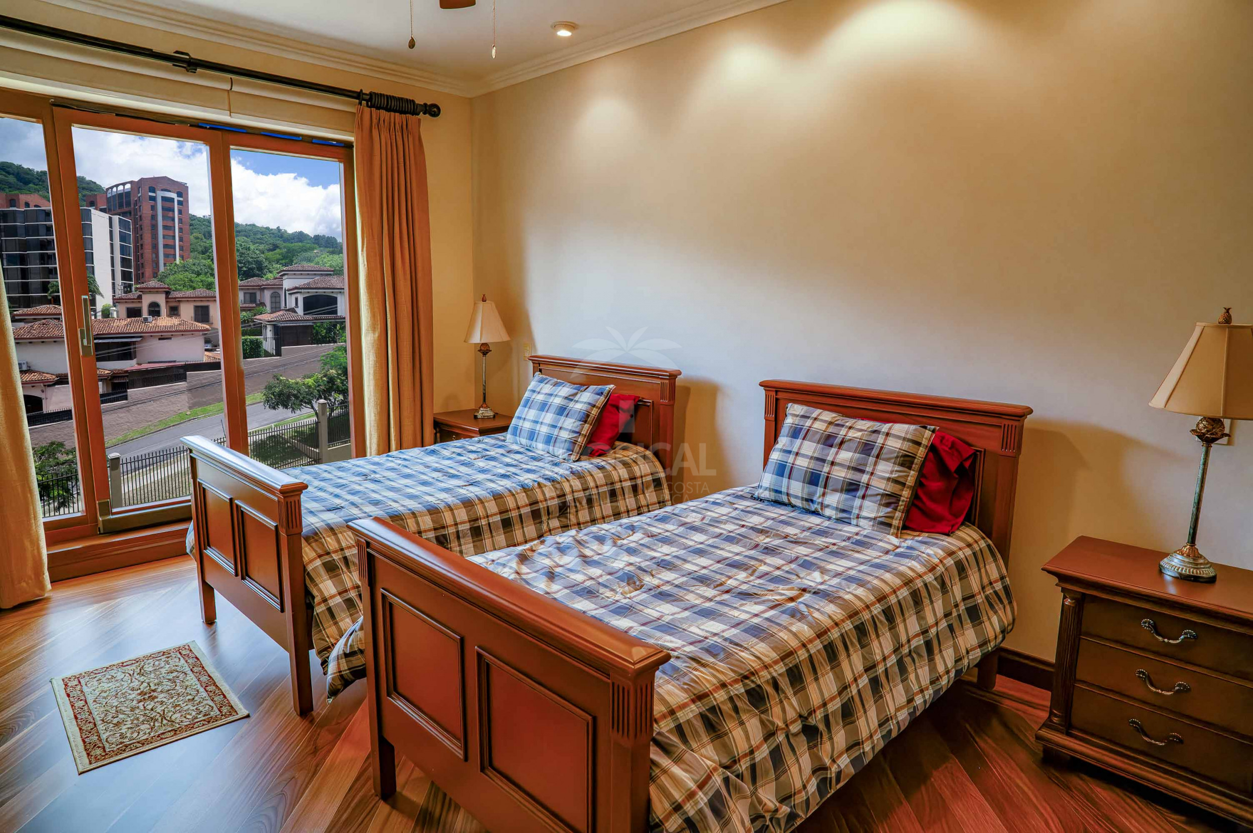 Luxury Apartment with Stunning Views – Valle del Tamarindo, Escazú