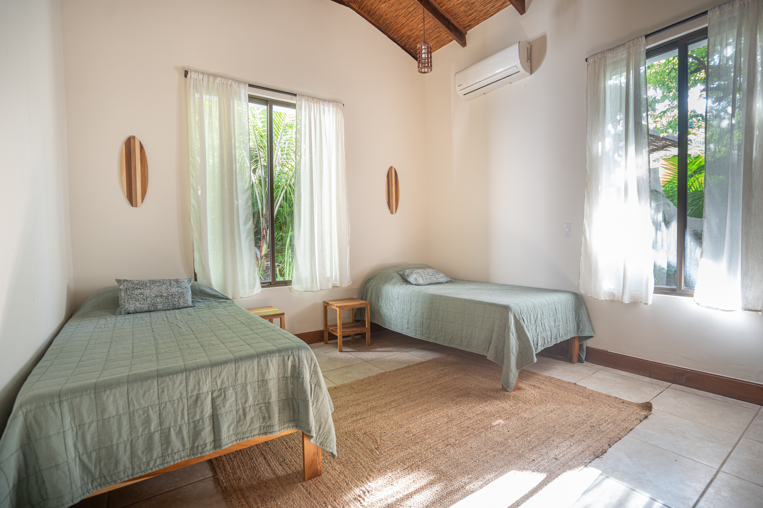 Stunning Beach House for Sale Near Playa Hermosa, Santa Teresa
