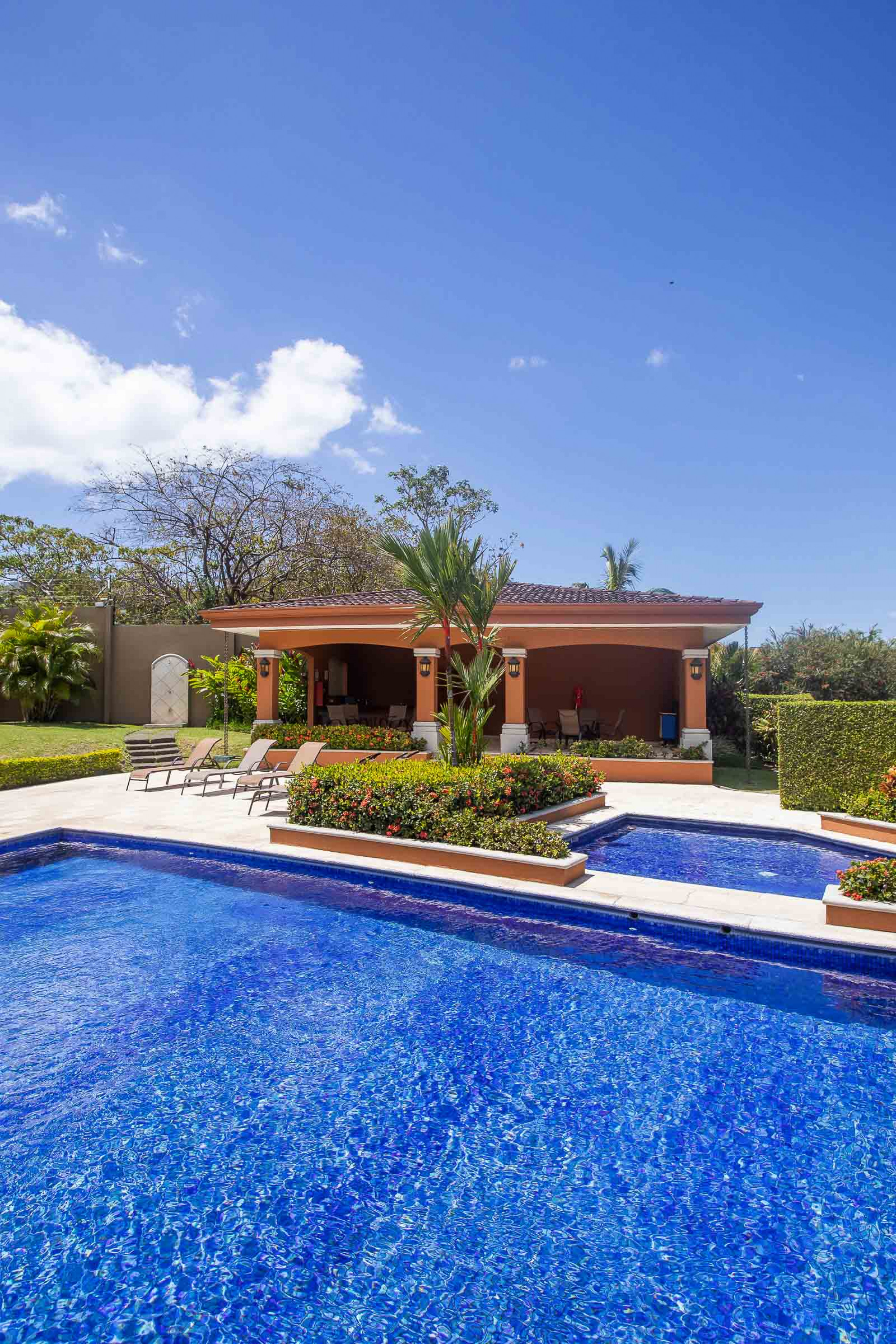 House for sale in Villas De Valencia, Escazú SOLD