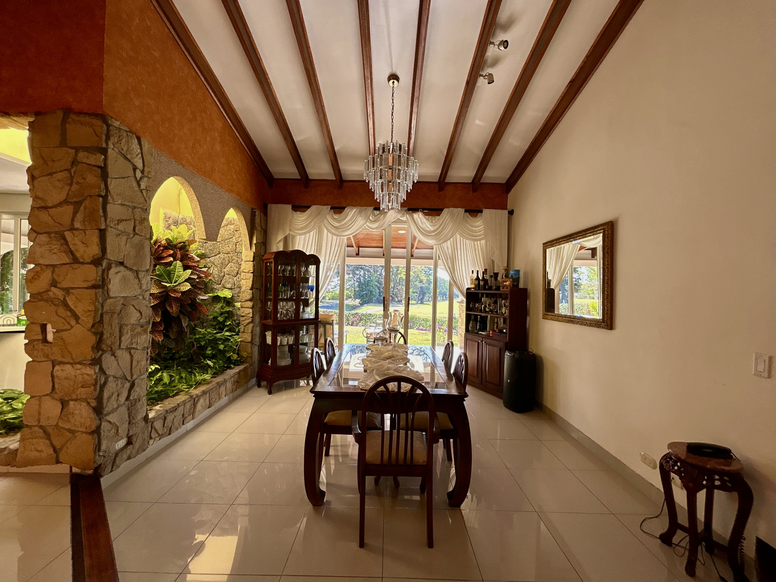 House for sale in Hacienda Los Reyes, boasting a prime location and outstanding features. SOLD