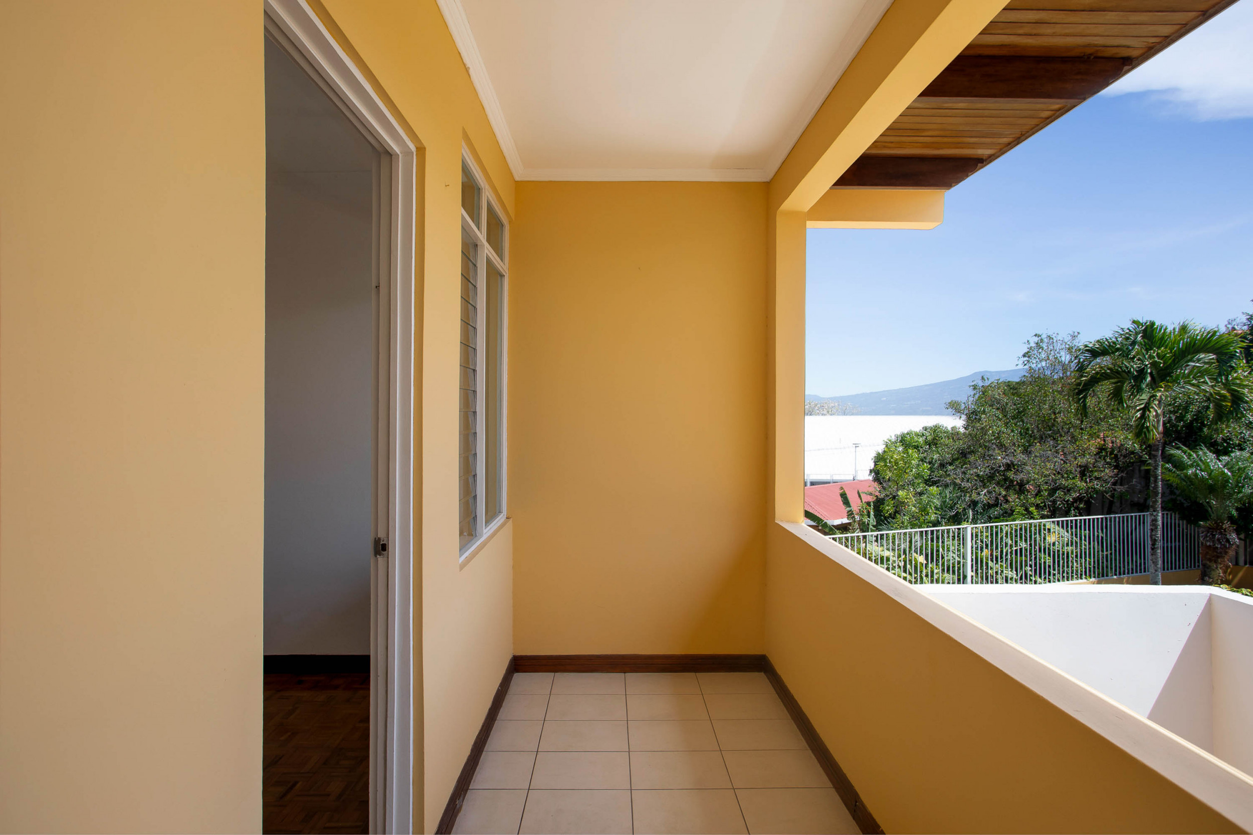 Cozy French Home for Sale in Escazú RENTED