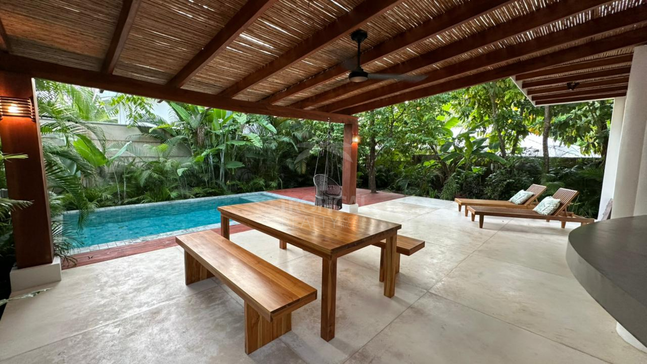 Stunning Beach House for Sale Near Playa Hermosa, Santa Teresa