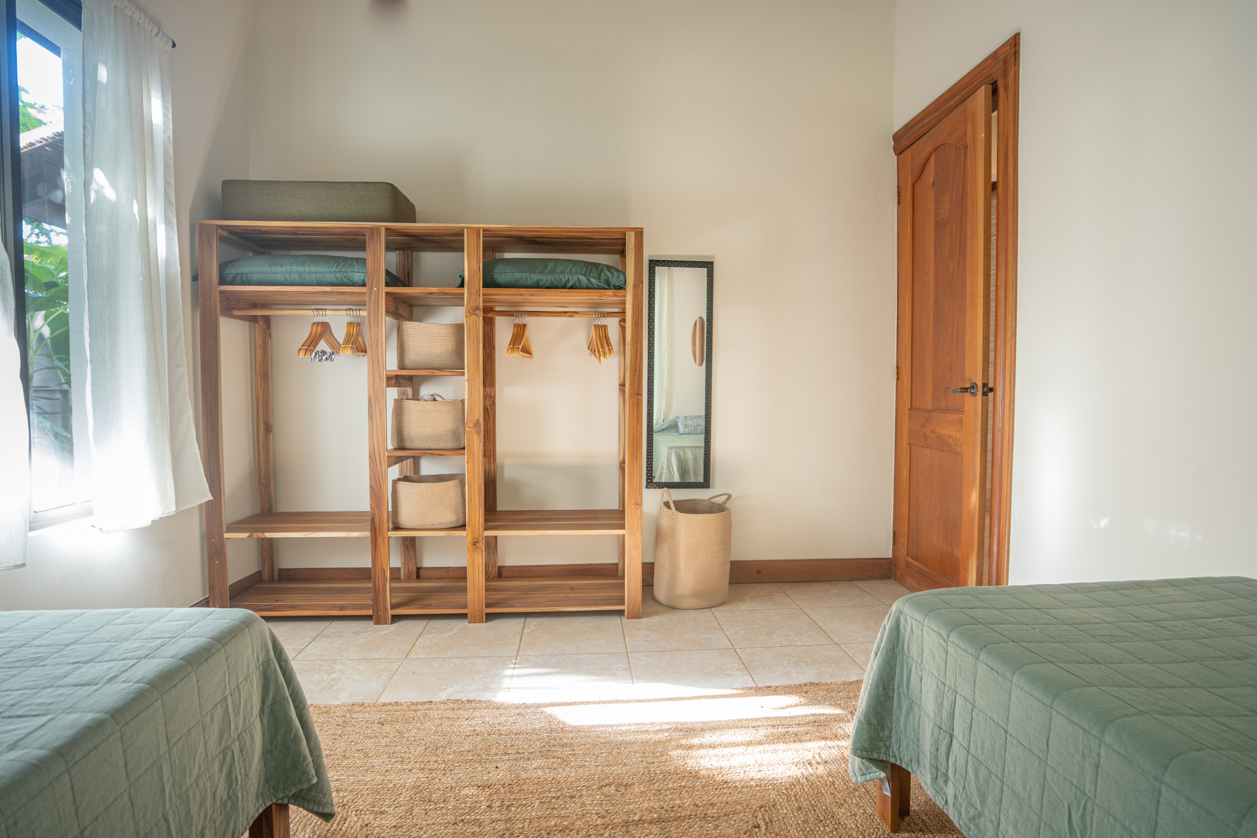 Stunning Beach House for Sale Near Playa Hermosa, Santa Teresa