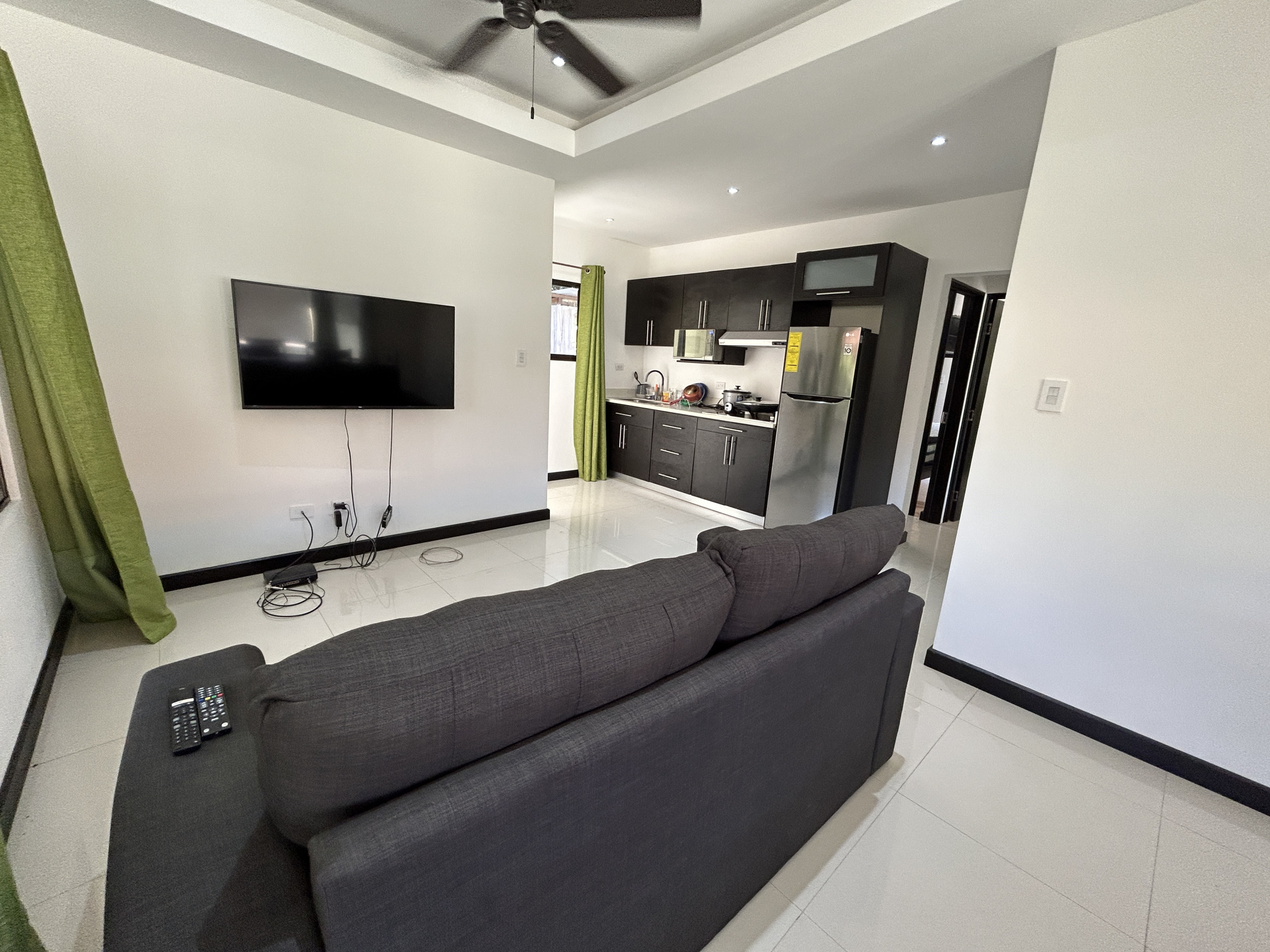 Investment Package: 6 Fully Furnished Condos for Sale Just 5 Minutes from Playa Hermosa