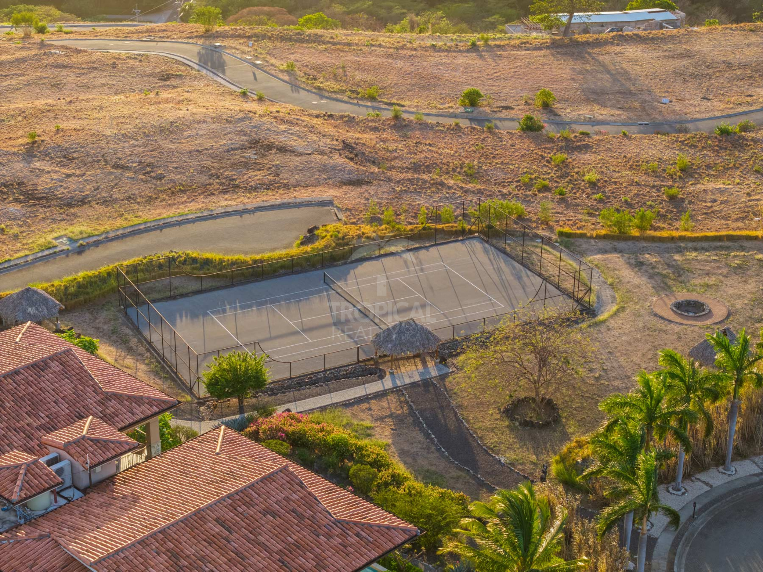 Premium Ocean View Lot in Hacienda del Mar – Prime Development Opportunity in Playa Panamá