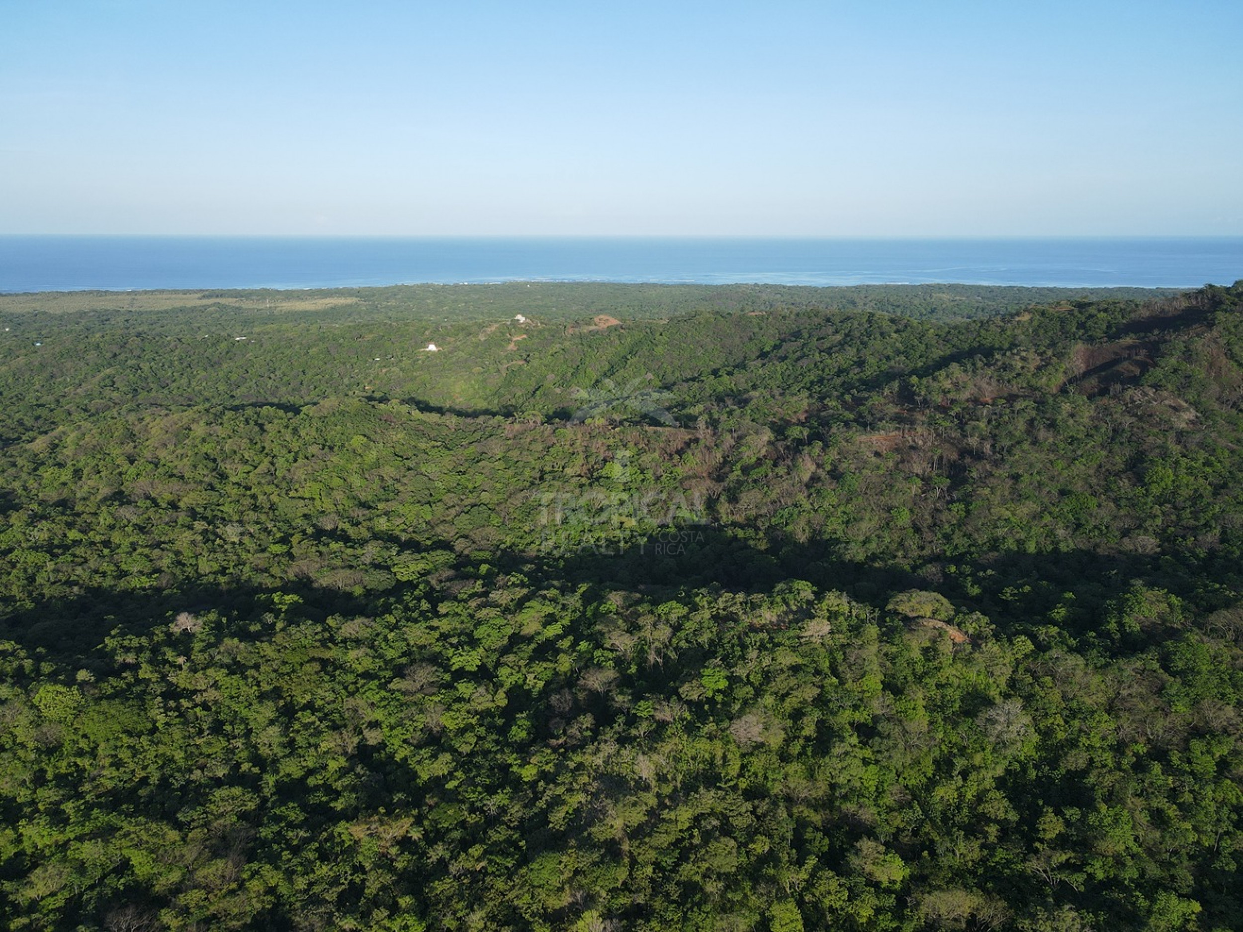 Natural Sanctuary for Sale Near Playa Negra – Two Titled Lots in Guanacaste