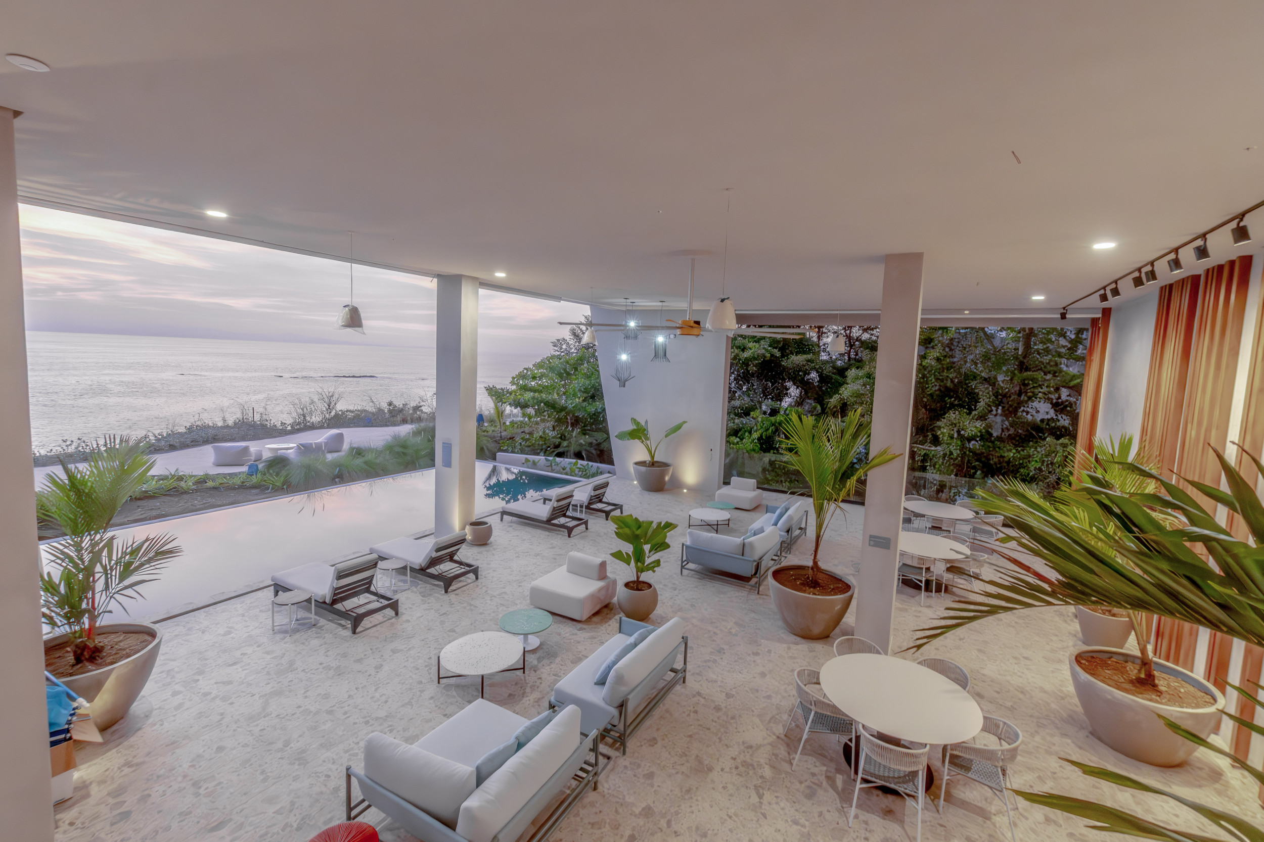 Luxurious Beachfront Apartment for Sale in Herradura, Puntarenas: Nerea Apartments