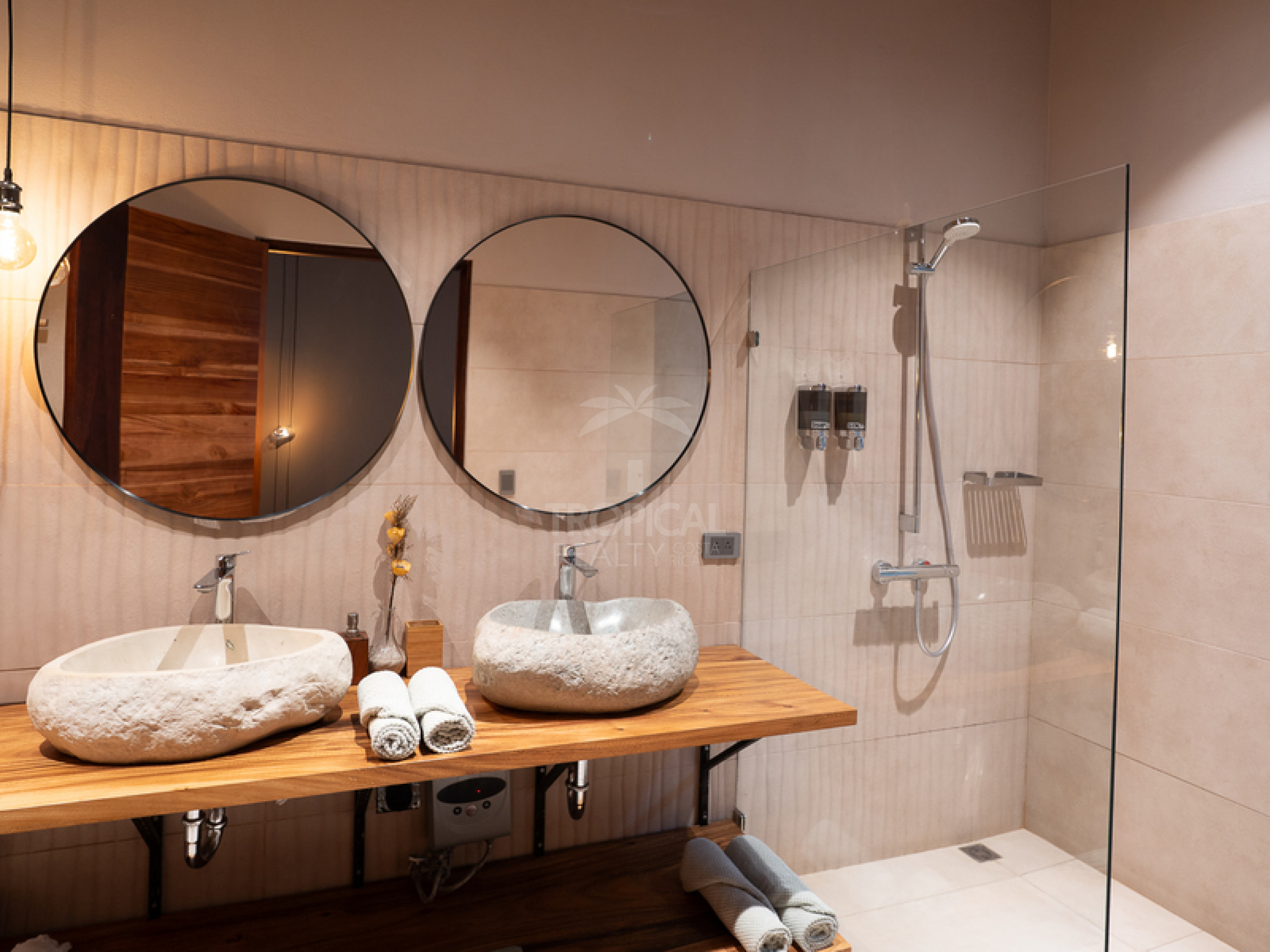 Boutique Hotel for Sale in Santa Teresa | Fully Operational Investment Near the Beach
