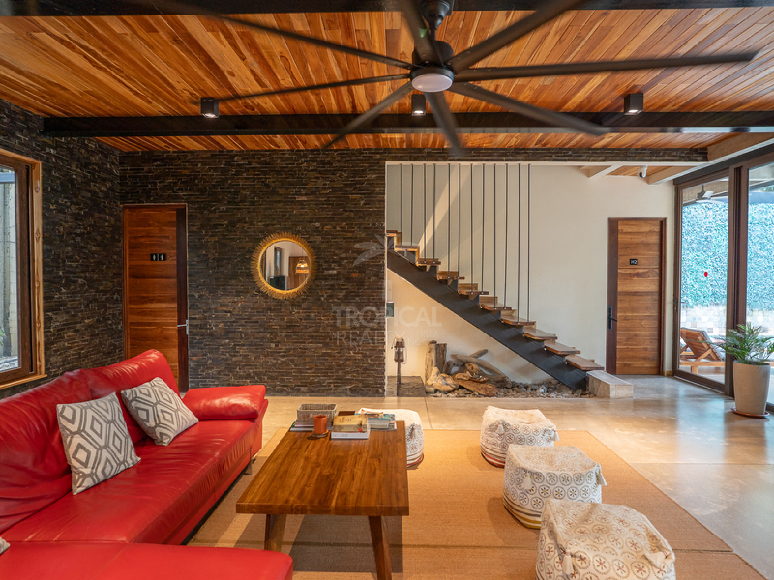 Boutique Hotel for Sale in Santa Teresa | Fully Operational Investment Near the Beach
