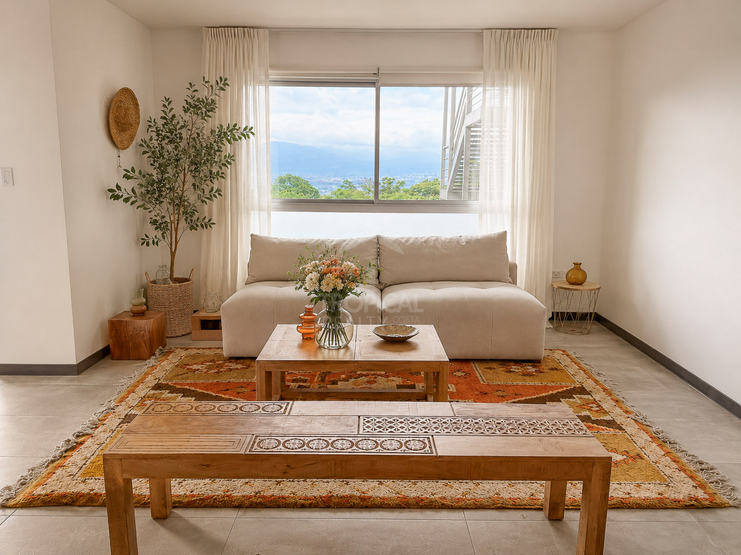 Apartmento for sale Escazu, San Antonio