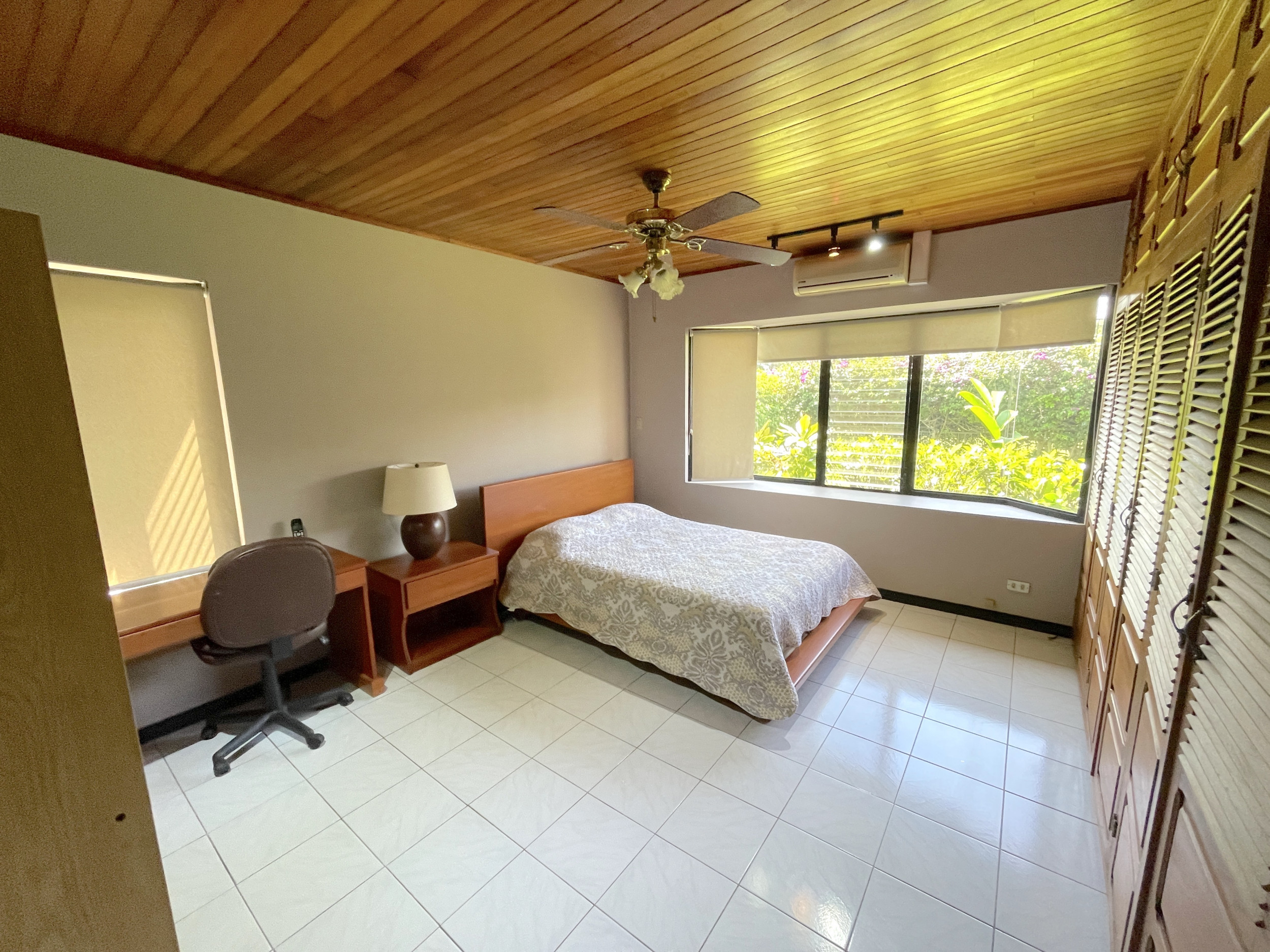 For Sale, Single-Story House with Pool Los Reyes SOLD