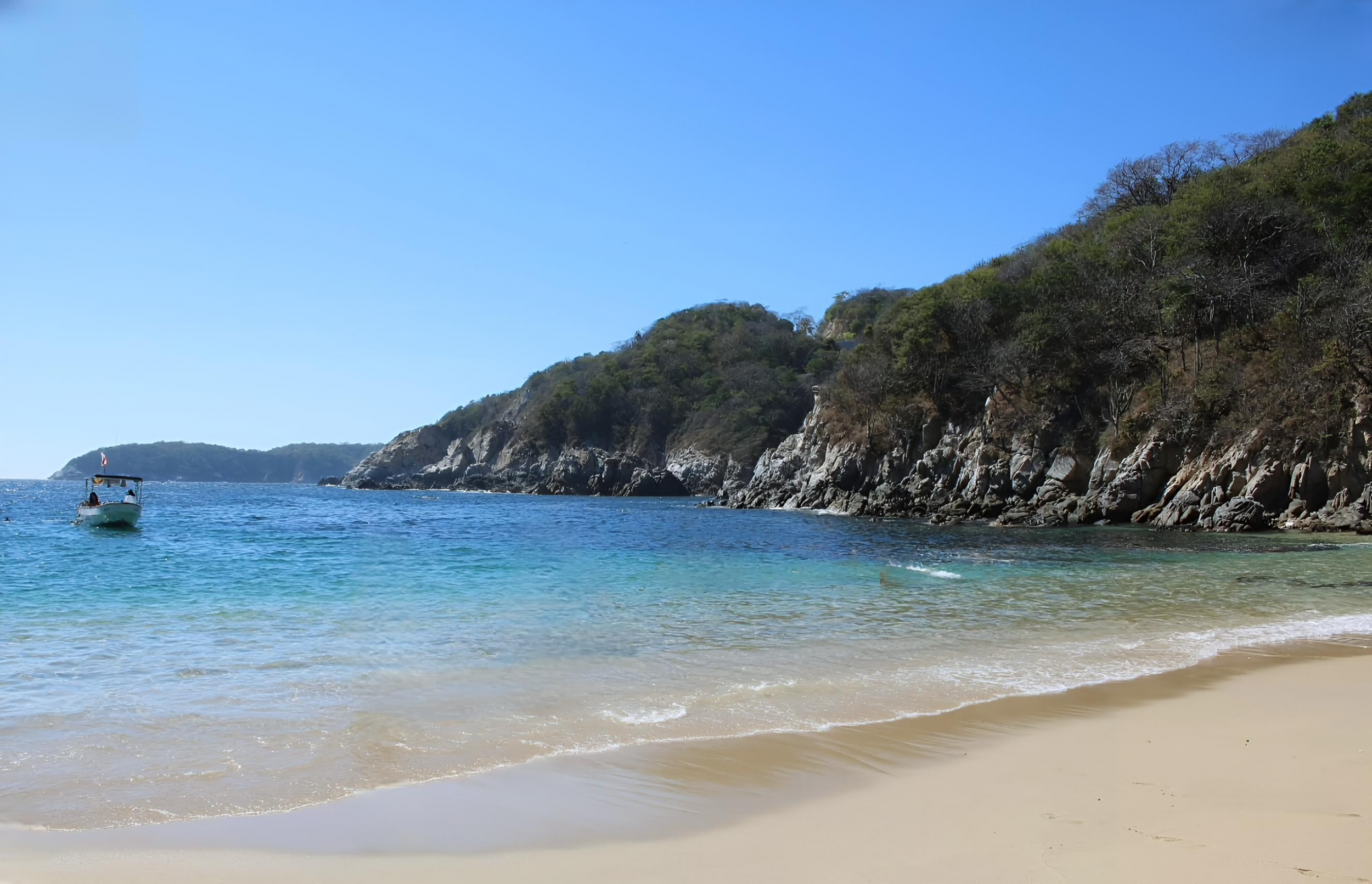 Island for Sale in Sierpe, Osa – 259 Hectares of Nature, Beaches & Development Potential